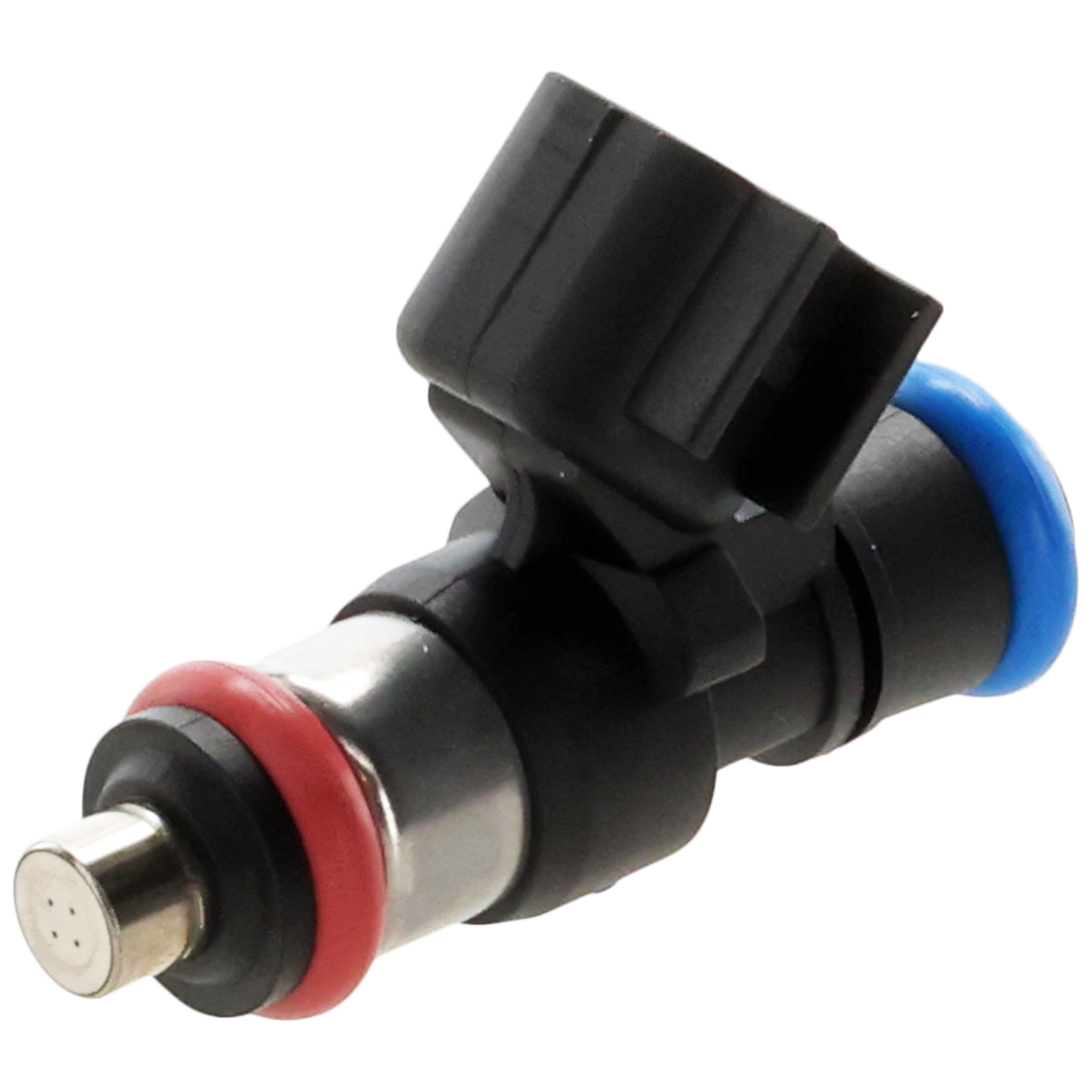 AM GRAND PRIX 05-08 IMPALA 06-09 FUEL INJECTOR 5.3L Eng. 2 Male Blade Terminal SKU JRC31430028 OEM 89017704