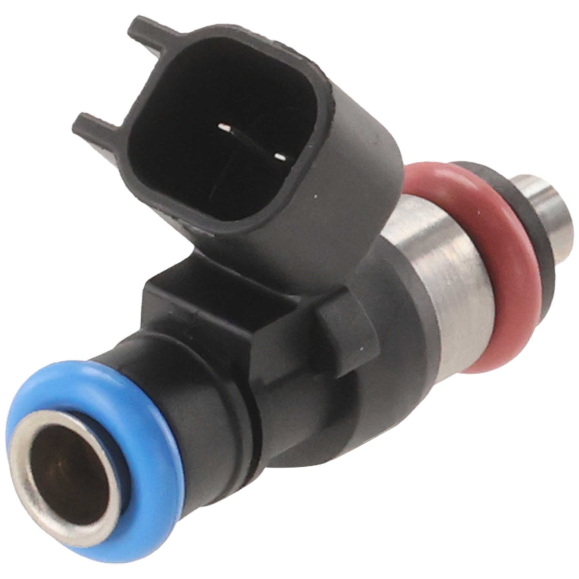 AM CAMARO 10-15 CORVETTE 06-13 FUEL INJECTOR 2 Male Blade Terminal SKU JRC31430030 OEM 12576341