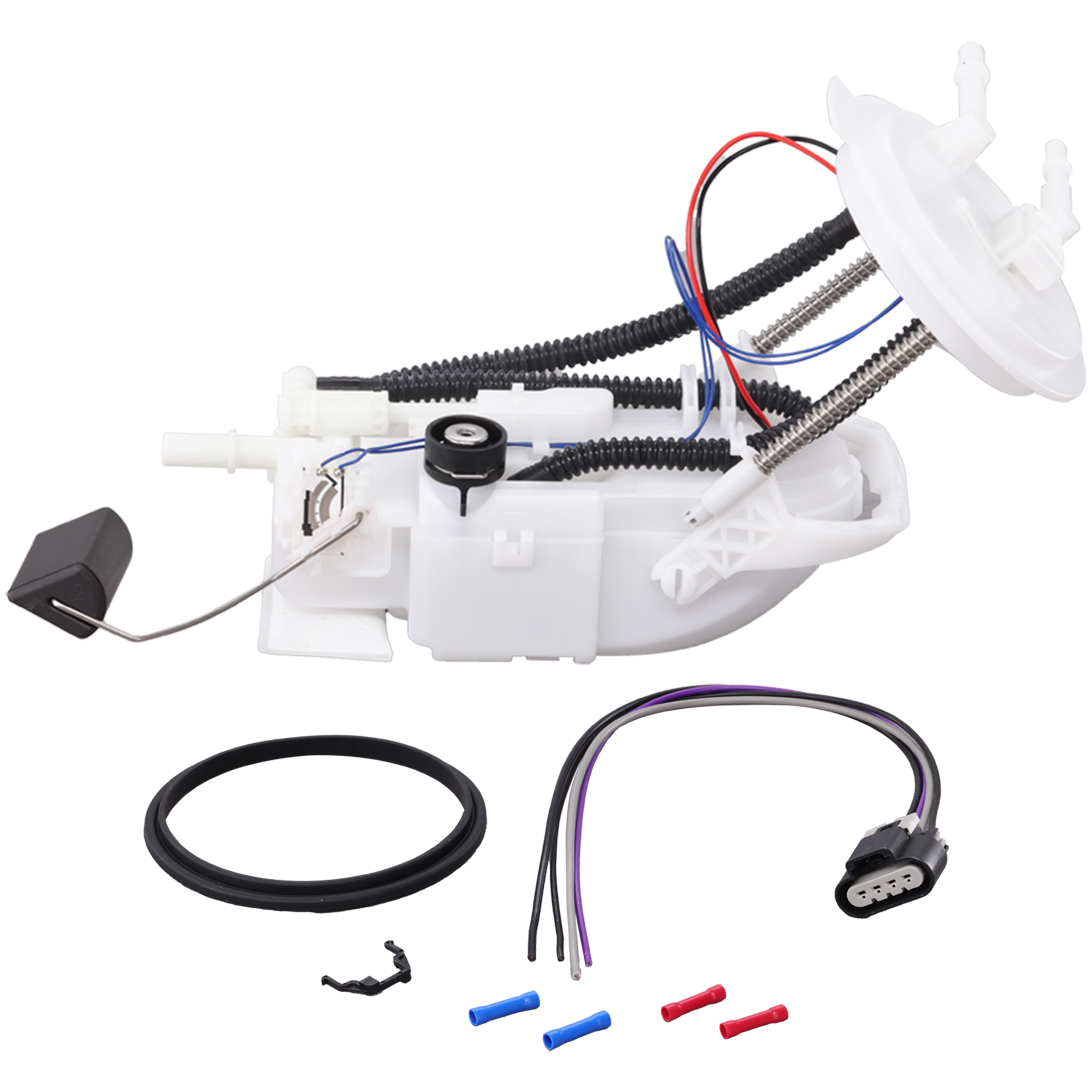 AM CTS 04-07 STS 05-07 FUEL PUMP Assembly SKU JRC31450002 OEM 2920529-2920530-19120685-19151