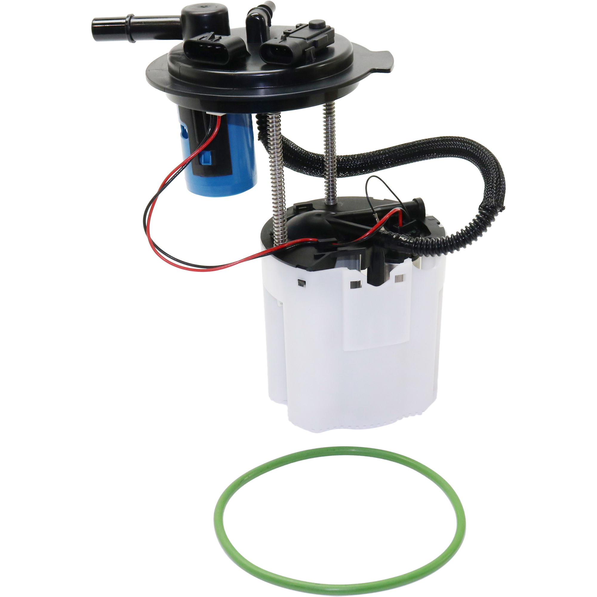 AM ACADIA 09-16 ENCLAVE 09-17 FUEL PUMP Module Assembly 6 Cyl 3.6L eng. SKU JRC31450004 OEM 69787-1234702-2920808-19181841