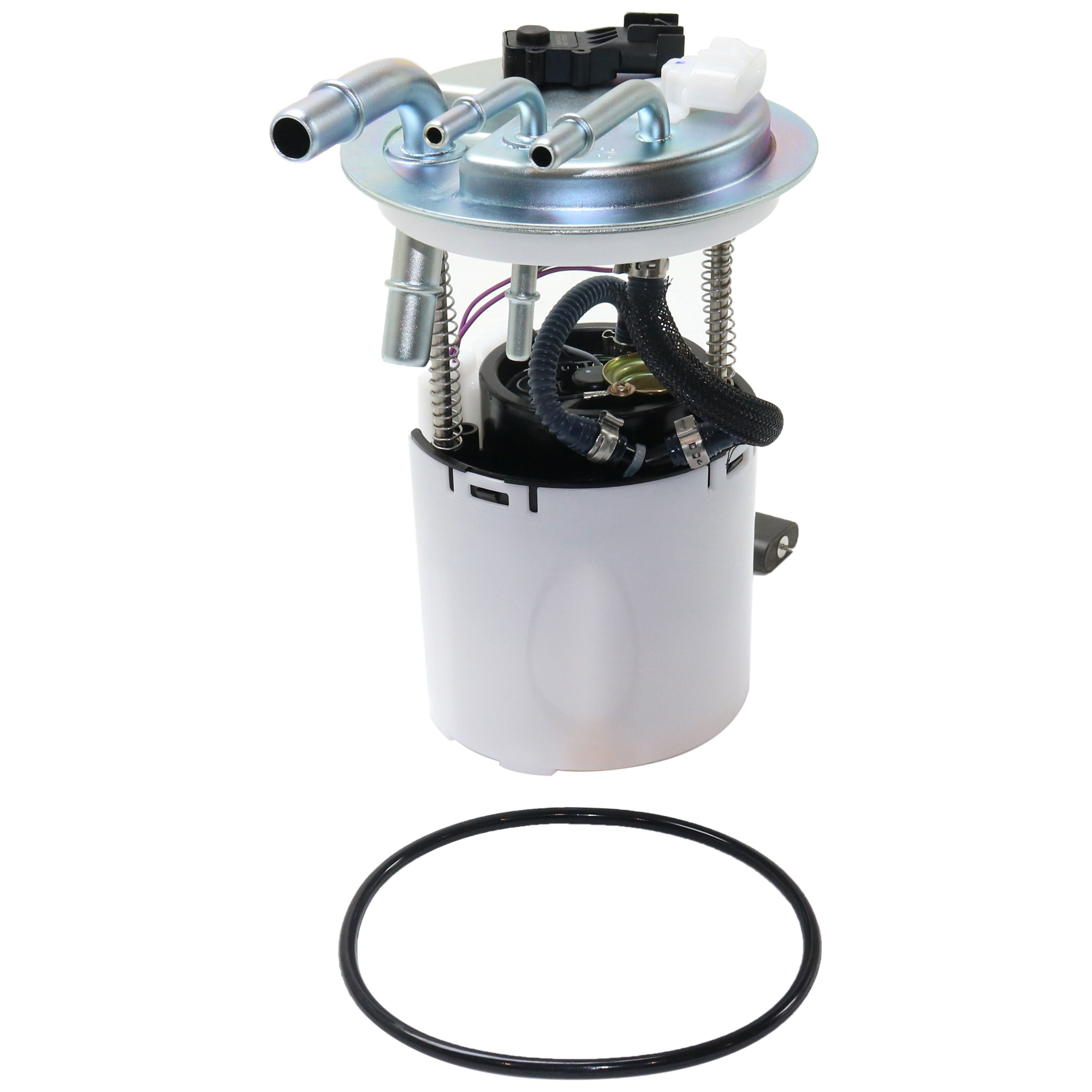 AM AVALANCHE SUBURBAN 1500-08-09 FUEL PUMP Module Assembly 8 Cyl GAS SKU JRC31450006 OEM 67783-1234922-2920542-5302950