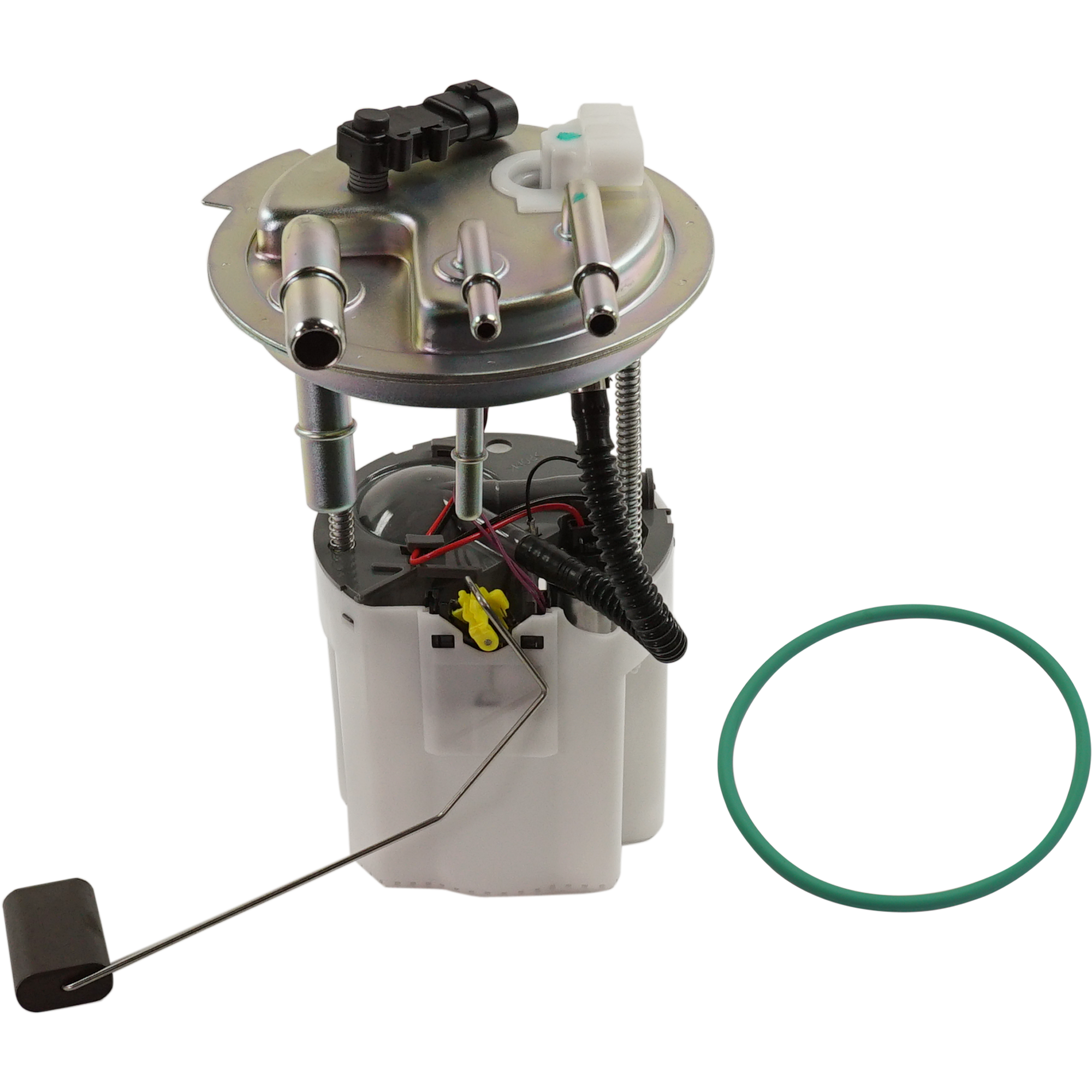 AM ESCALADE YUKON 08-13 FUEL PUMP MODULE ASSEMBLY Electric SKU JRC31450007 OEM 19368768-19300964-19181000-192