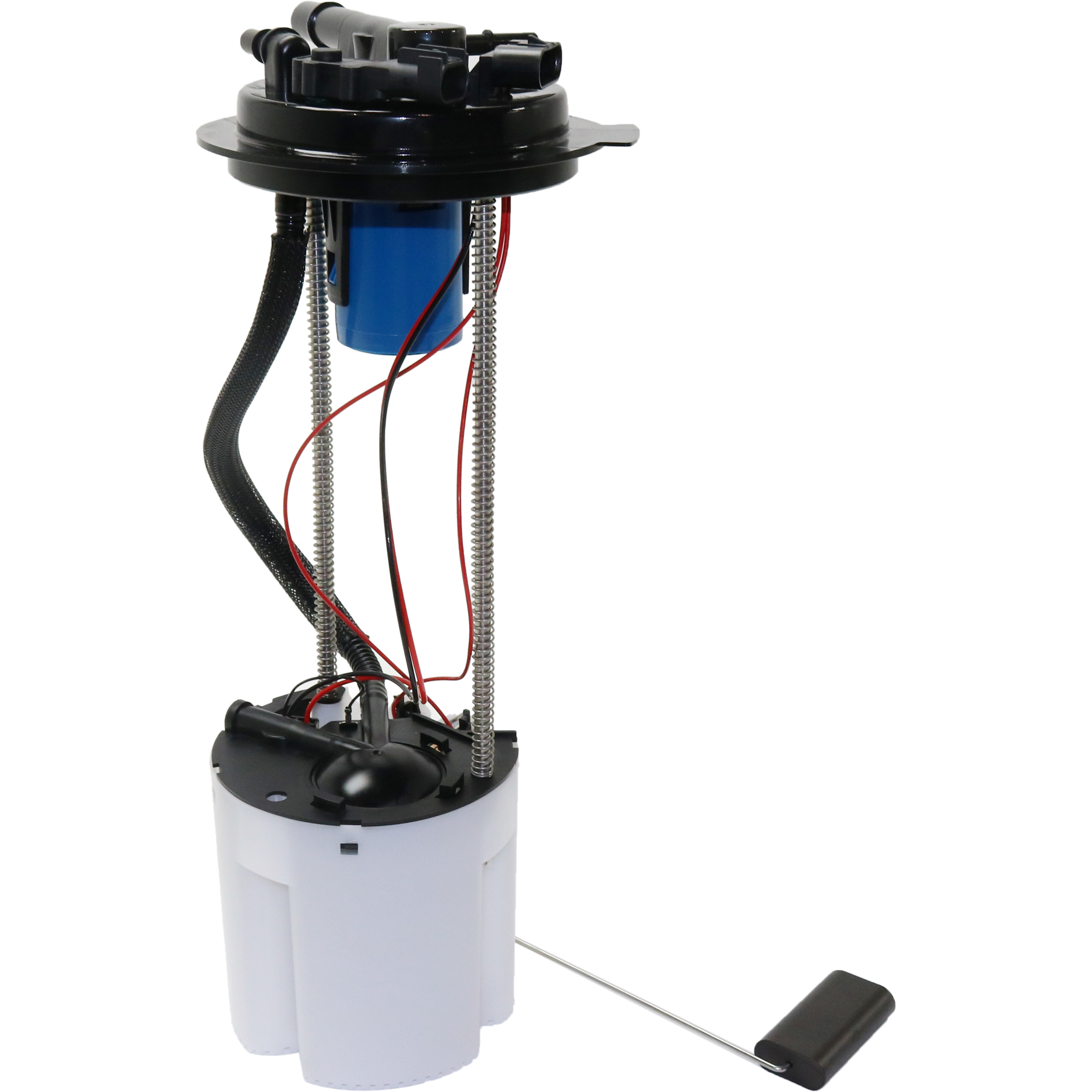 AM SILVERADO 1500 SIERRA 1500-09-13 FUEL PUMP Module Assembly SKU JRC31450010 OEM 1234902-2920487-2920862-192065