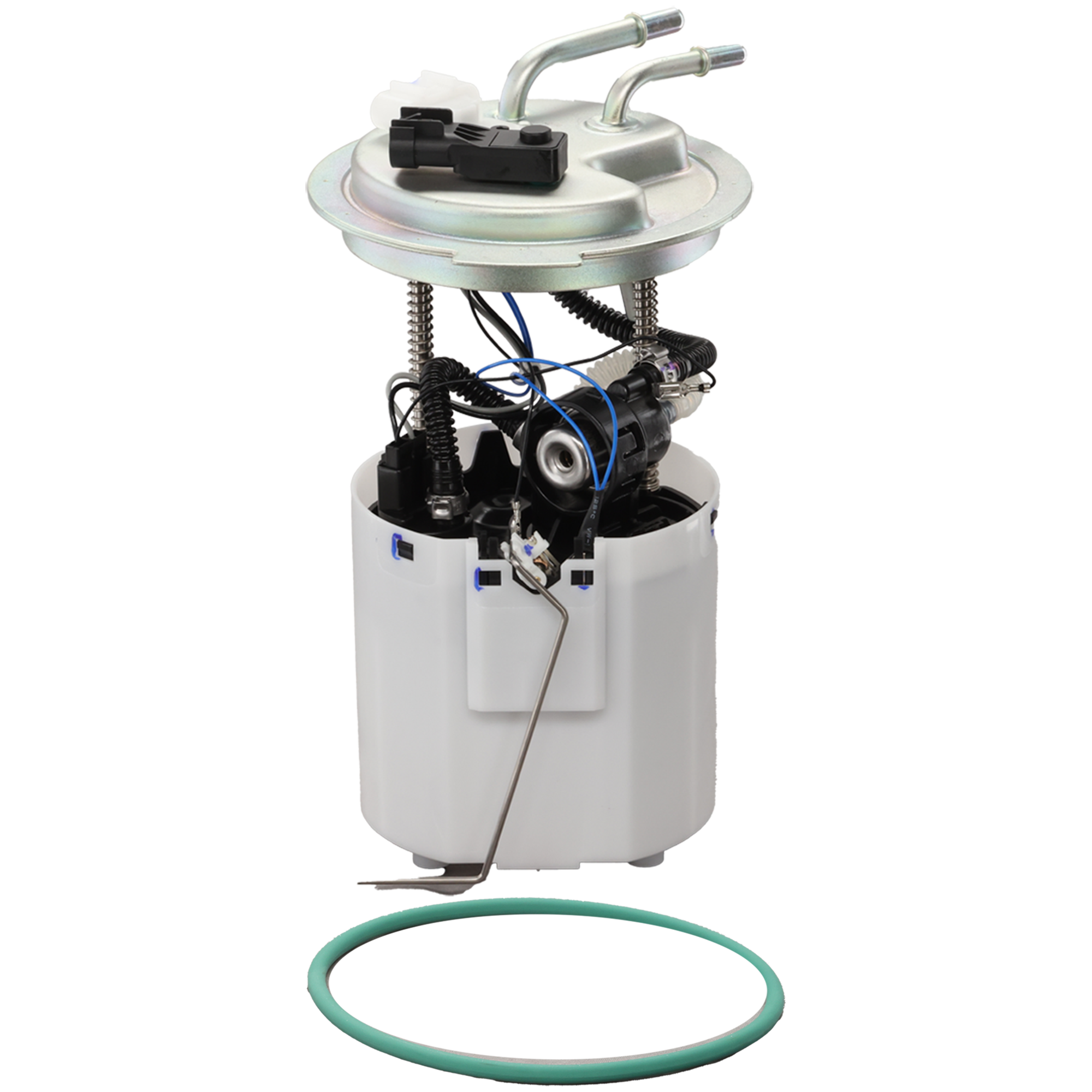 AM SUBURBAN 1500-08-14 YUKON XL 1500-08-14 FUEL PUMP Module Assembly 8 Cyl 5.3L 6.2L eng. SKU JRC31450013 OEM 19299715