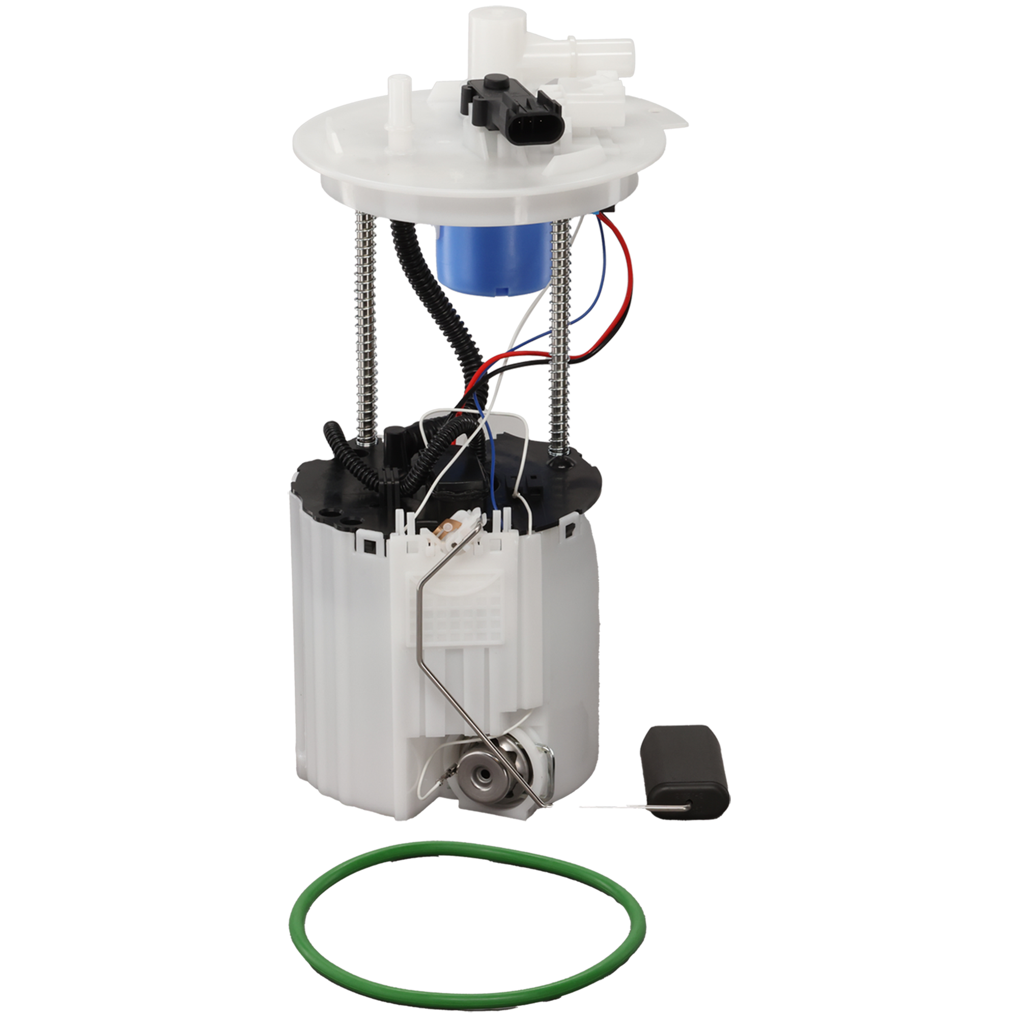 AM CRUZE 11-15 CRUZE LIMITED 16-16 FUEL PUMP MODULE ASSEMBLY Electric 4 Cyl 1.4L Eng. w 13 Gallon Tank SKU JRC31450016 OEM 13580532
