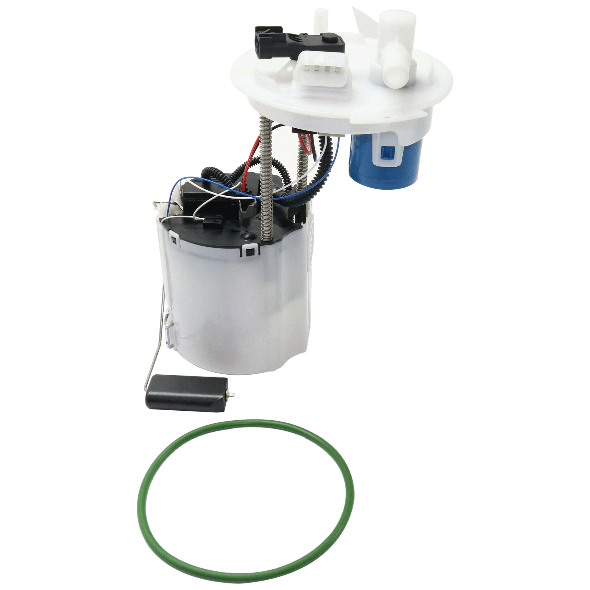 AM CRUZE 11-12 VERANO 12-16 FUEL PUMP MODULE ASSEMBLY Electric 4 Cyl. 1.6L 1.8L 2.0L 2.4L Engines SKU JRC31450017 OEM 13579908-13580701