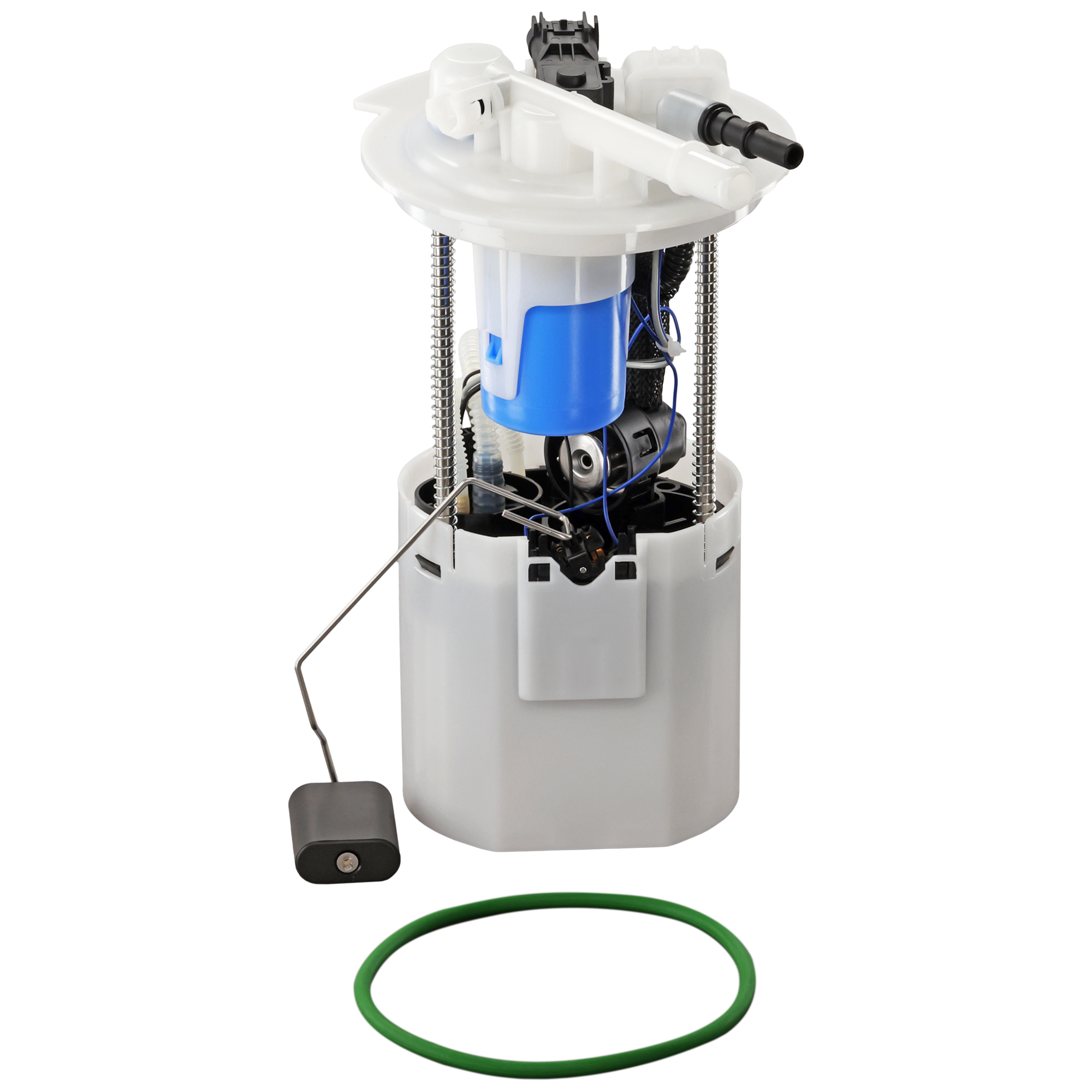 AM IMPALA 08-11 FUEL PUMP Module Assembly 6 Cyl 3.5L eng. FLEX SKU JRC31450022 OEM 23120334