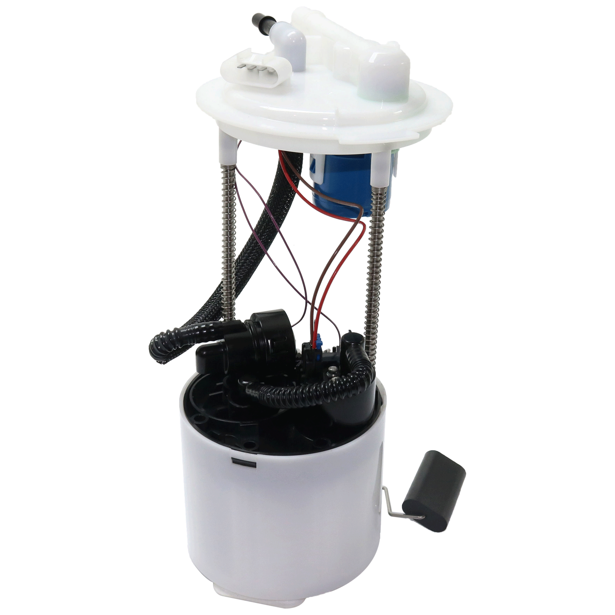 AM IMPALA 08-10 FUEL PUMP Module Assembly 6 Cyl 3.5-3.8L eng. GAS SKU JRC31450024 OEM 19179824-19257914