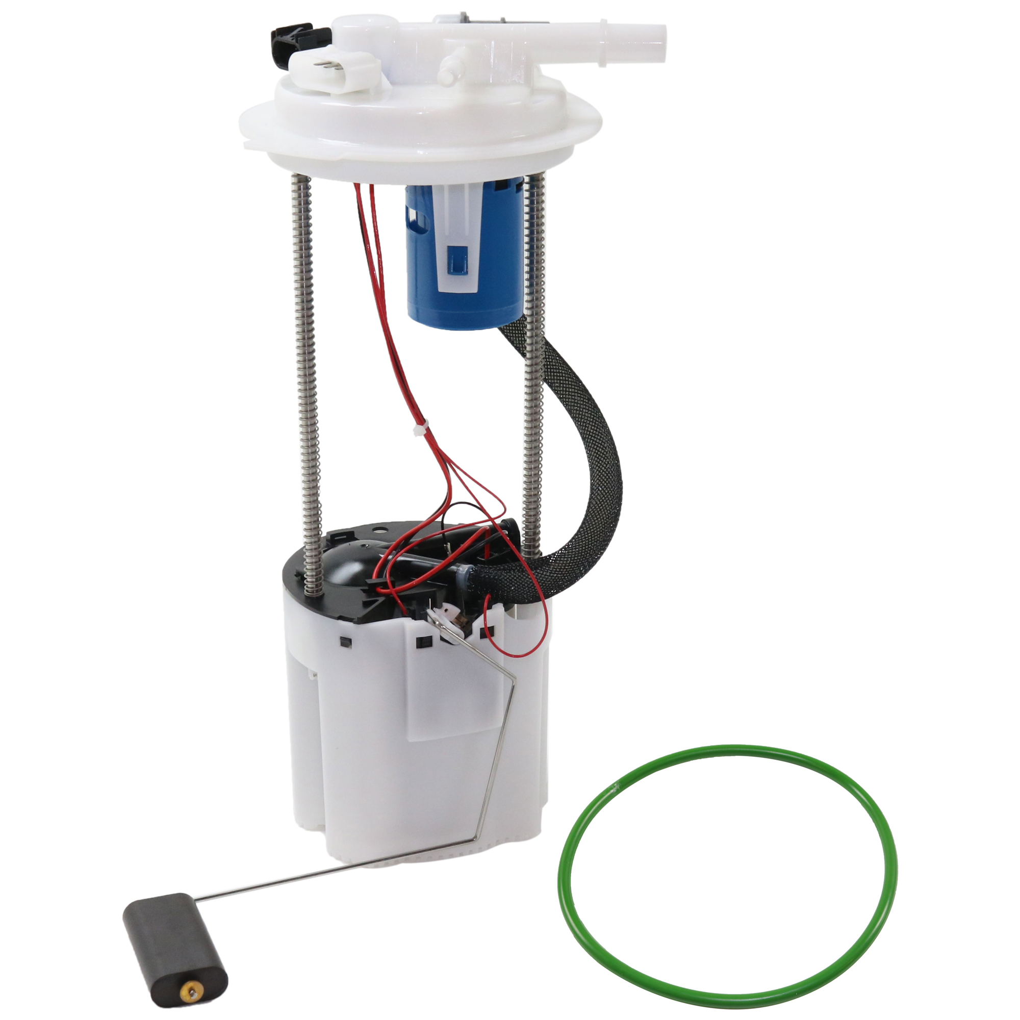 AM EXPRESS SAVANA VAN 10-16 FUEL PUMP Module Assembly except Left Side Rear Hinged Door SKU JRC31450028 OEM 69792-19211042-19301233-193529