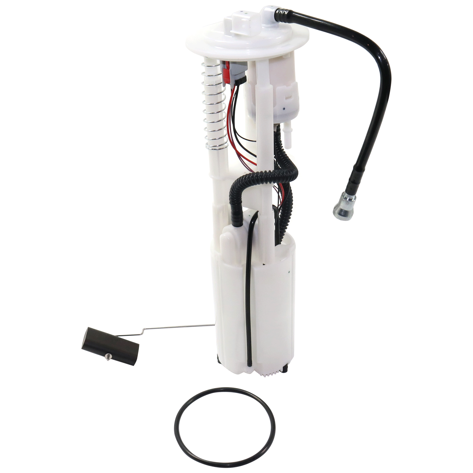 AM CORVETTE 06-06 FUEL PUMP Module Assembly SKU JRC31450035 OEM 66079-66080-2920454-9533081-10