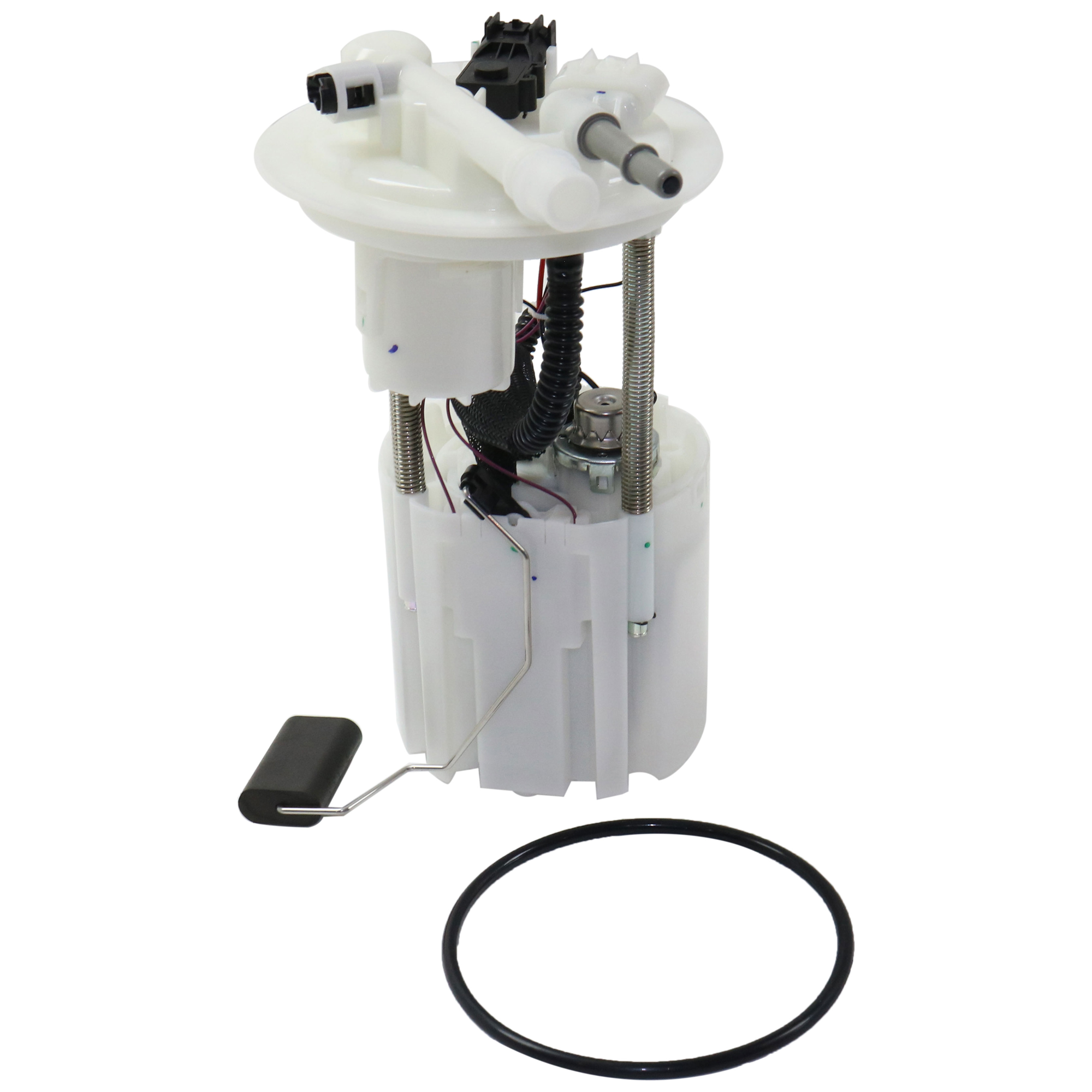 AM IMPALA 08-10 FUEL PUMP Module Assembly 6 Cyl 3.5-3.8L eng. exc. PZEV SKU JRC31450037 OEM 19179785