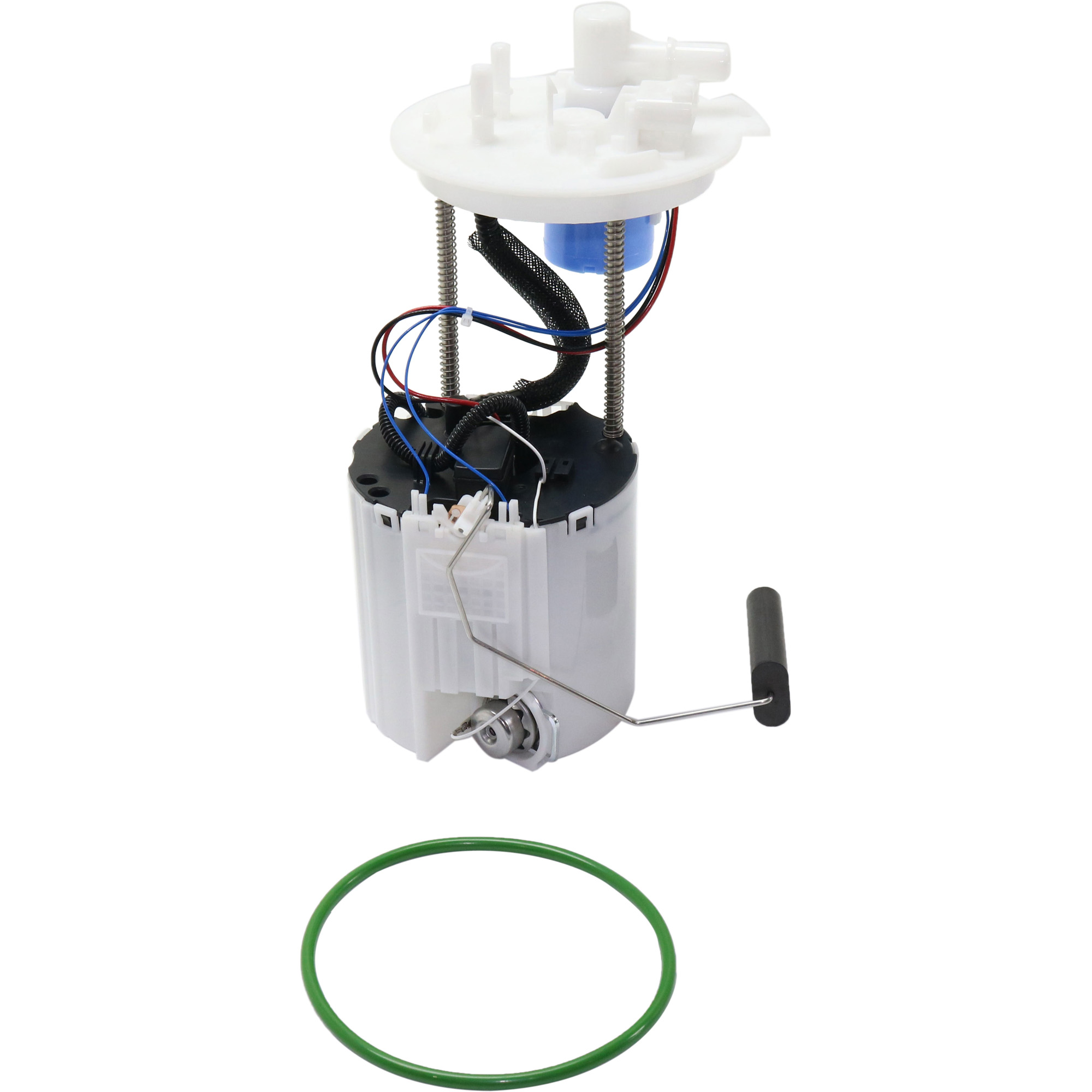 AM CRUZE 13-15 CRUZE LIMITED 16-16 FUEL PUMP Module Assembly 4 Cyl 1.8L GAS eng. SKU JRC31450038 OEM 13579884-13504676