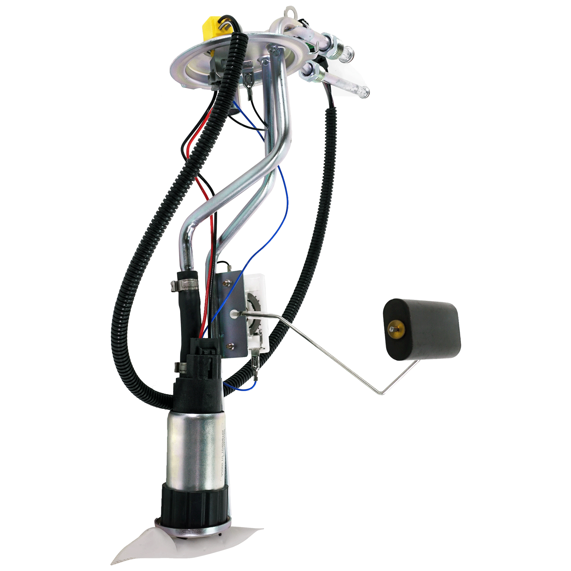 AM C K SUBURBAN VAN 96-97 FUEL PUMP MODULE ASSEMBLY Electric 8 Cyl 5.7L 7.4L Engine w Sending Unit SKU JRC31450039 OEM 2930183-4011051-19179429-25027