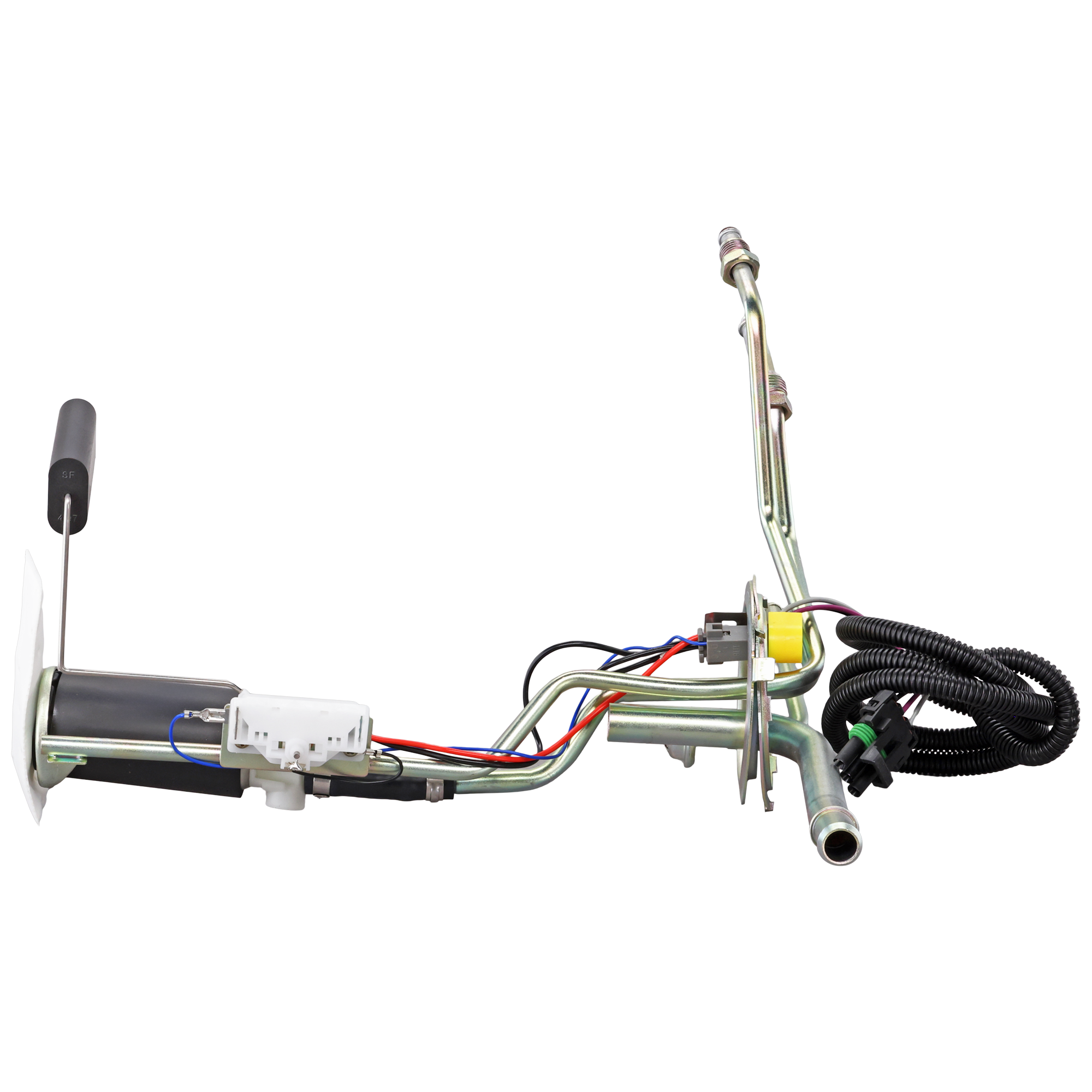 AM G SERIES VAN 87-96 FUEL PUMP MODULE ASSEMBLY Electric 6-8 Cyl. Engine w Sending Unit SKU JRC31450041 OEM 2930160-19111397-25026993-2502