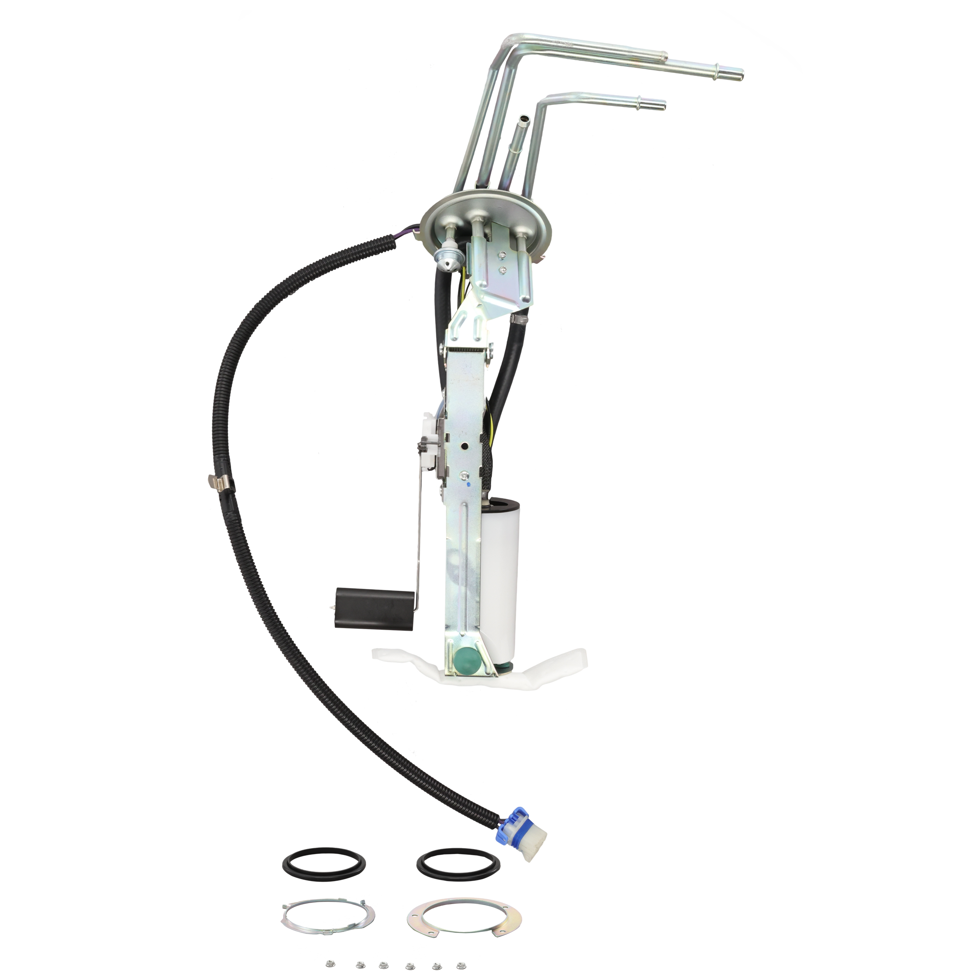 AM CAMARO FIREBIRD 96-97 FUEL PUMP MODULE ASSEMBLY Electric 6 Cyl 3.8L Engine w Sending Unit SKU JRC31450042 OEM 67375-4010085-19179527-2516452