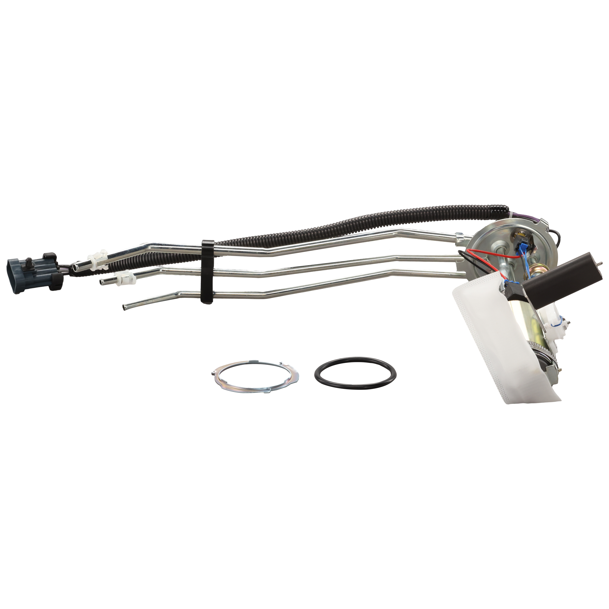 AM DEVILLE 91-93 FUEL PUMP MODULE ASSEMBLY Electric 8 Cyl 4.9L Engine w Sending Unit SKU JRC31450044 OEM 19111389-25027572 A47020 C0429