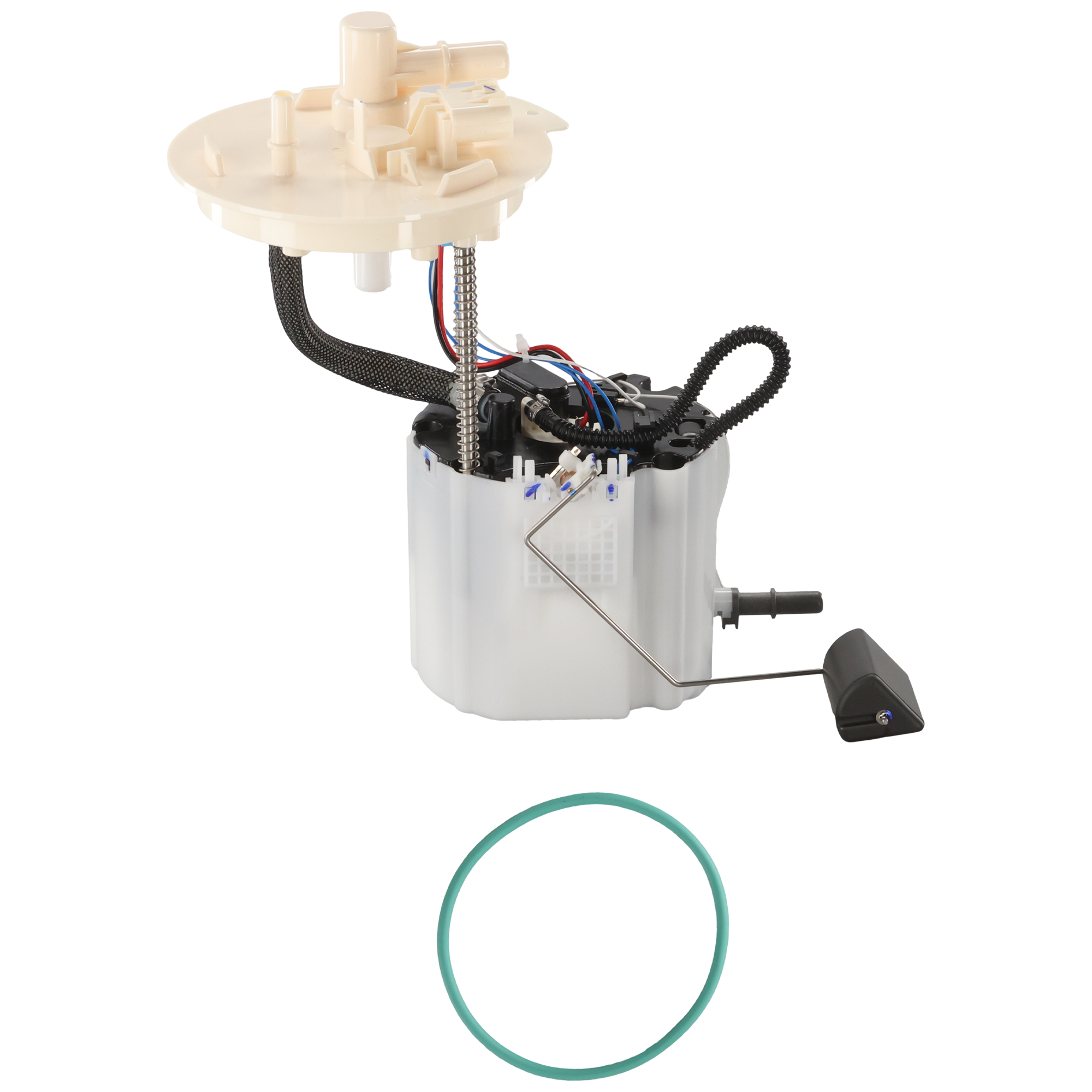 AM ATS 13-19 CTS 14-19 CAMARO 16-19 FUEL PUMP Module Assembly SKU JRC31450046 OEM 13508816-13582660-13592925 E40