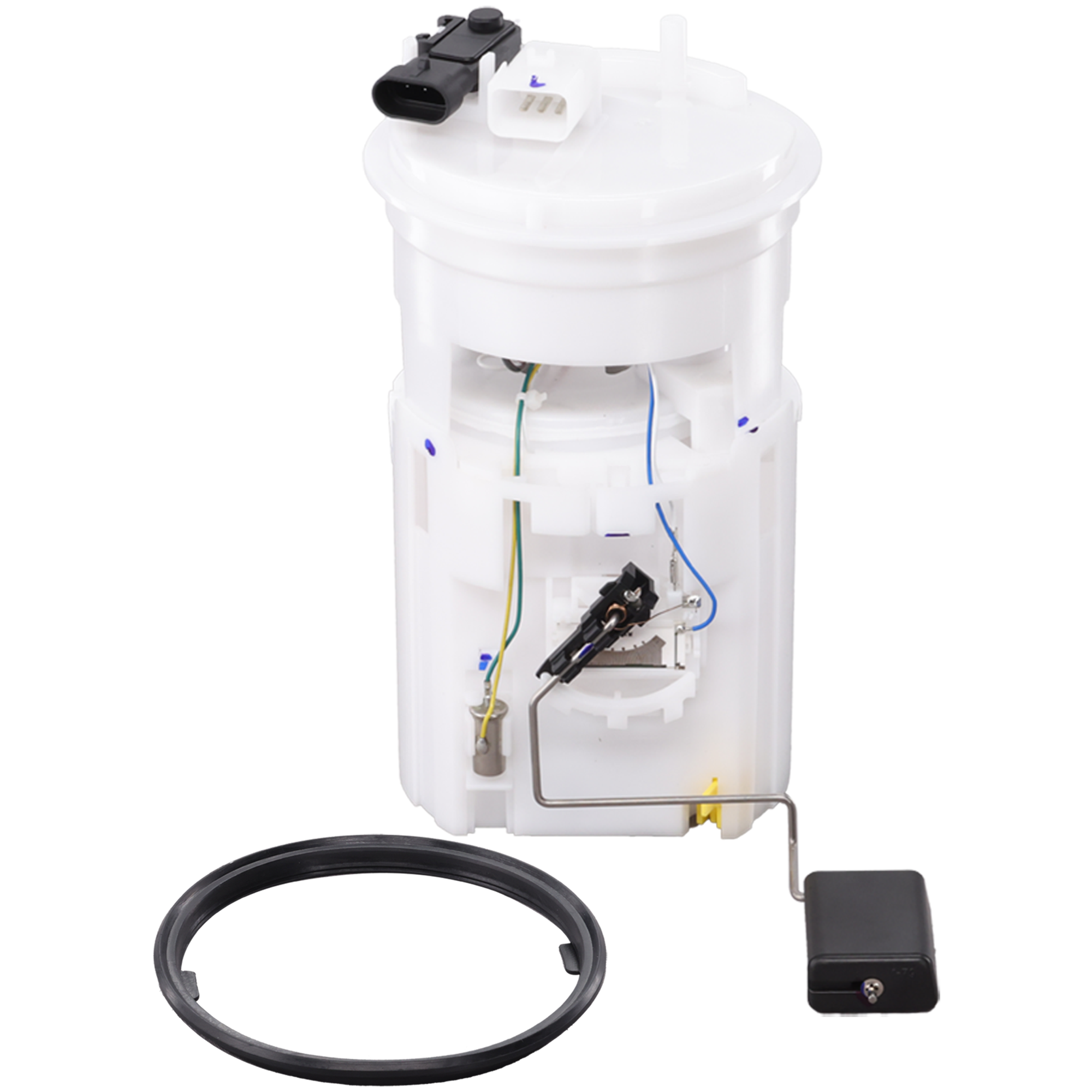 AM AVEO AVEO5-09-11 G3-09-10 G3 WAVE 09-09 FUEL PUMP Module Assembly SKU JRC31450050 OEM 1234856-2920868 A30500 C0818M