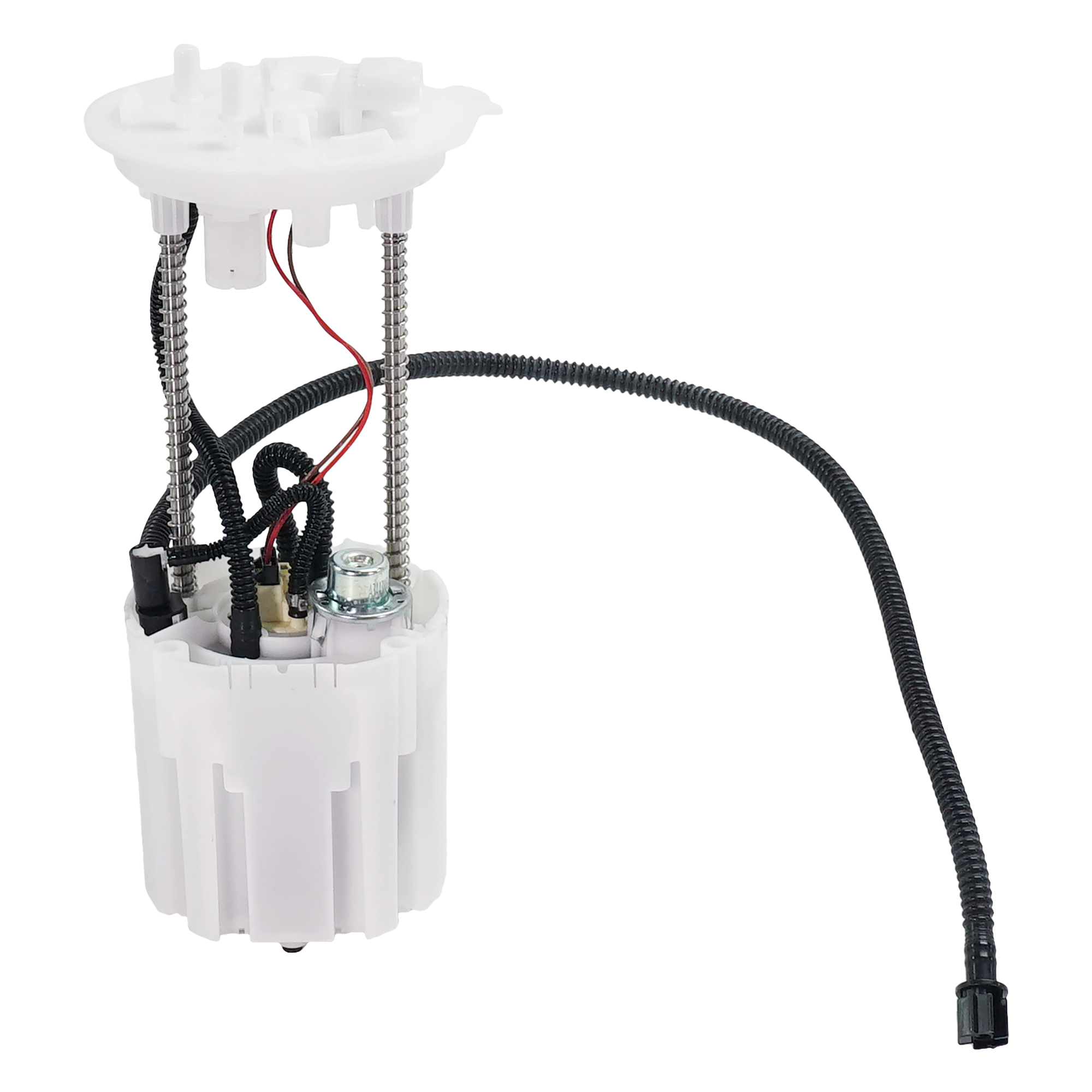 AM SRX 10-11-14-16 FUEL PUMP ASSEMBLY w Fuel Sending Unit SKU JRC31450054 OEM 2920883-13578360-20820547-2091