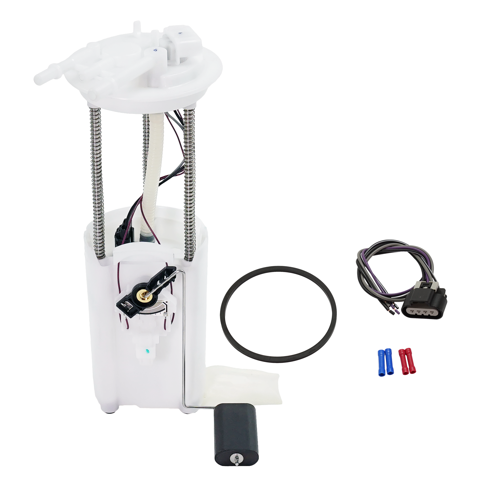 AM TAHOE YUKON 95-95 FUEL PUMP Module Assembly 5.7L Eng. 4 Door SKU JRC31450055 OEM 150291-2920047-5302012-9535022
