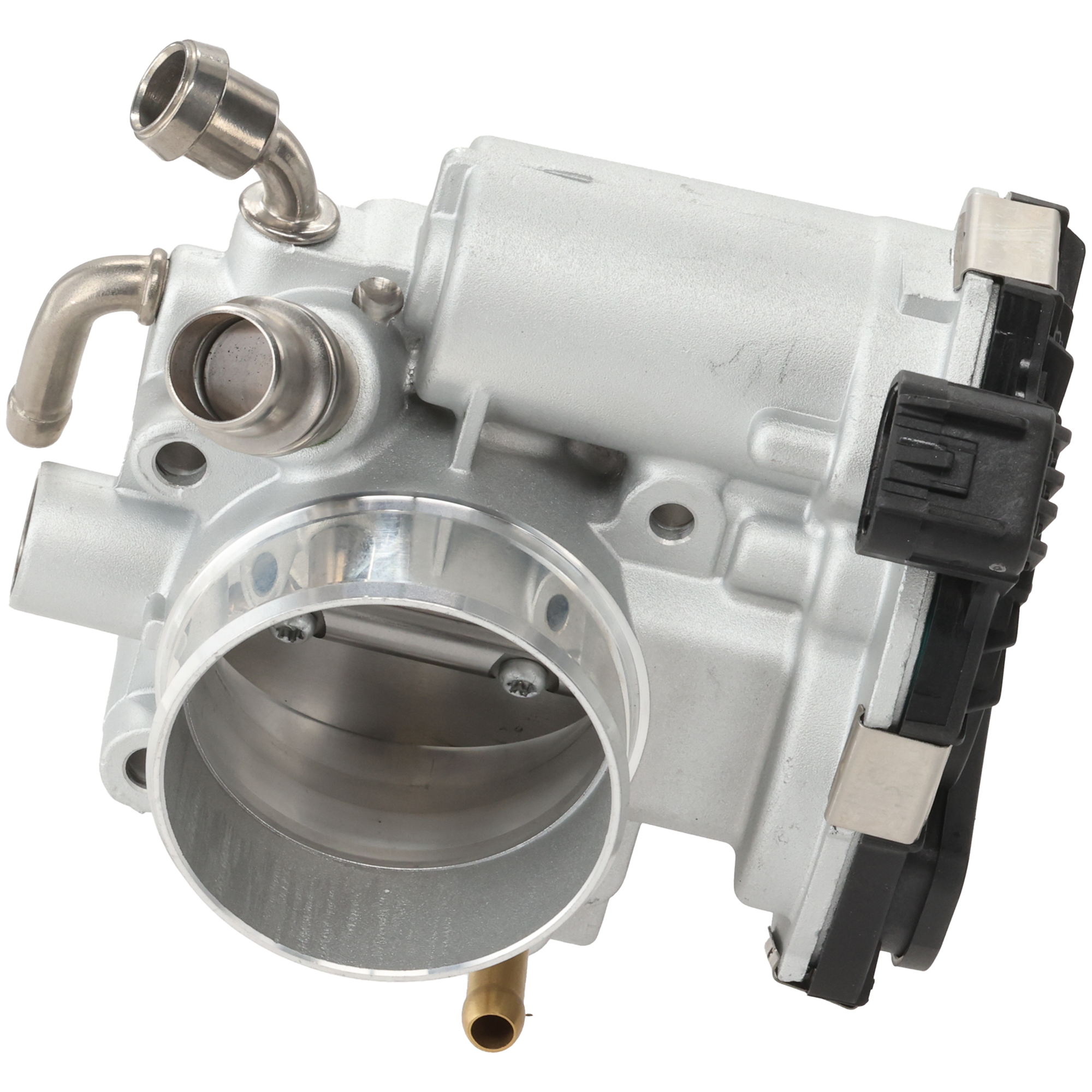 AM AVEO AVEO5-09-11 SONIC 12-18 THROTTLE BODY 6 way connector with Leads SKU JRC31500002 OEM 55561495-55577375