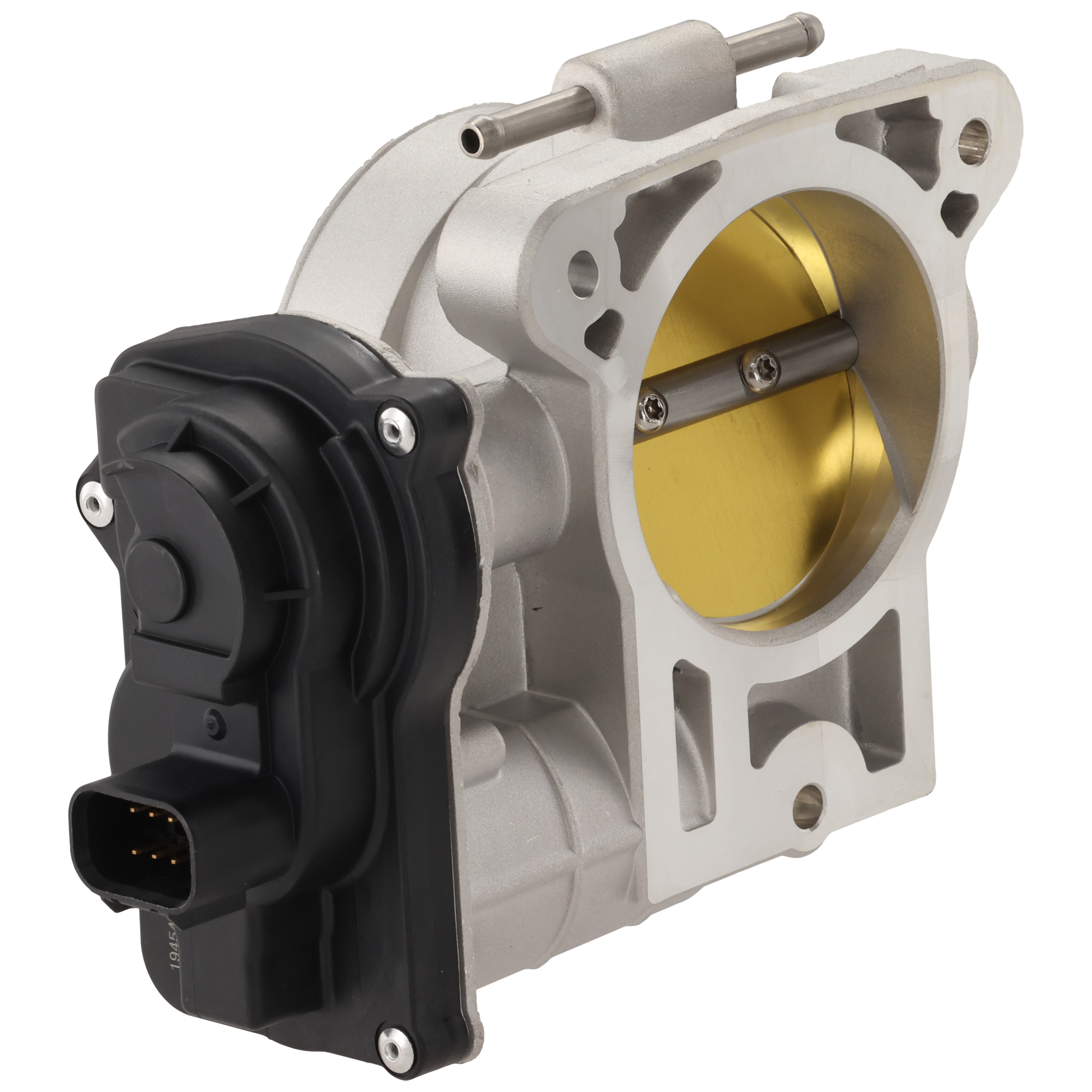 AM SILVERADO SIERRA 03-07 THROTTLE BODY SKU JRC31500003 OEM 12570800