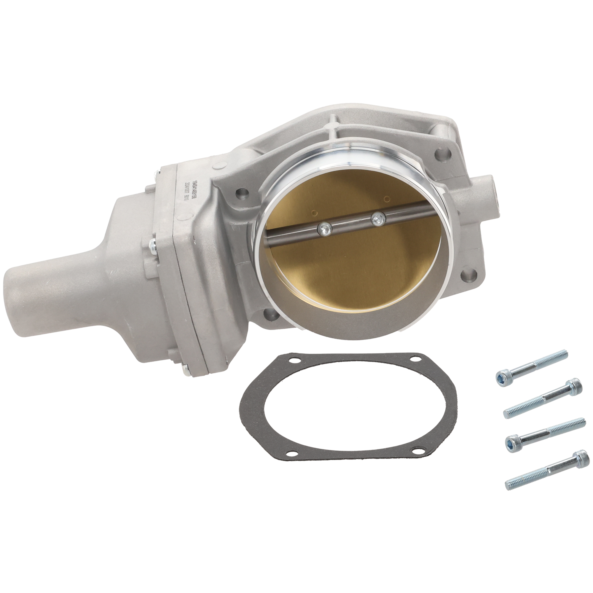 AM CORVETTE 09-13 CAPRICE 11-17 THROTTLE BODY 8 Cyl 6.0L 6.2L eng. SKU JRC31500005 OEM 12605109