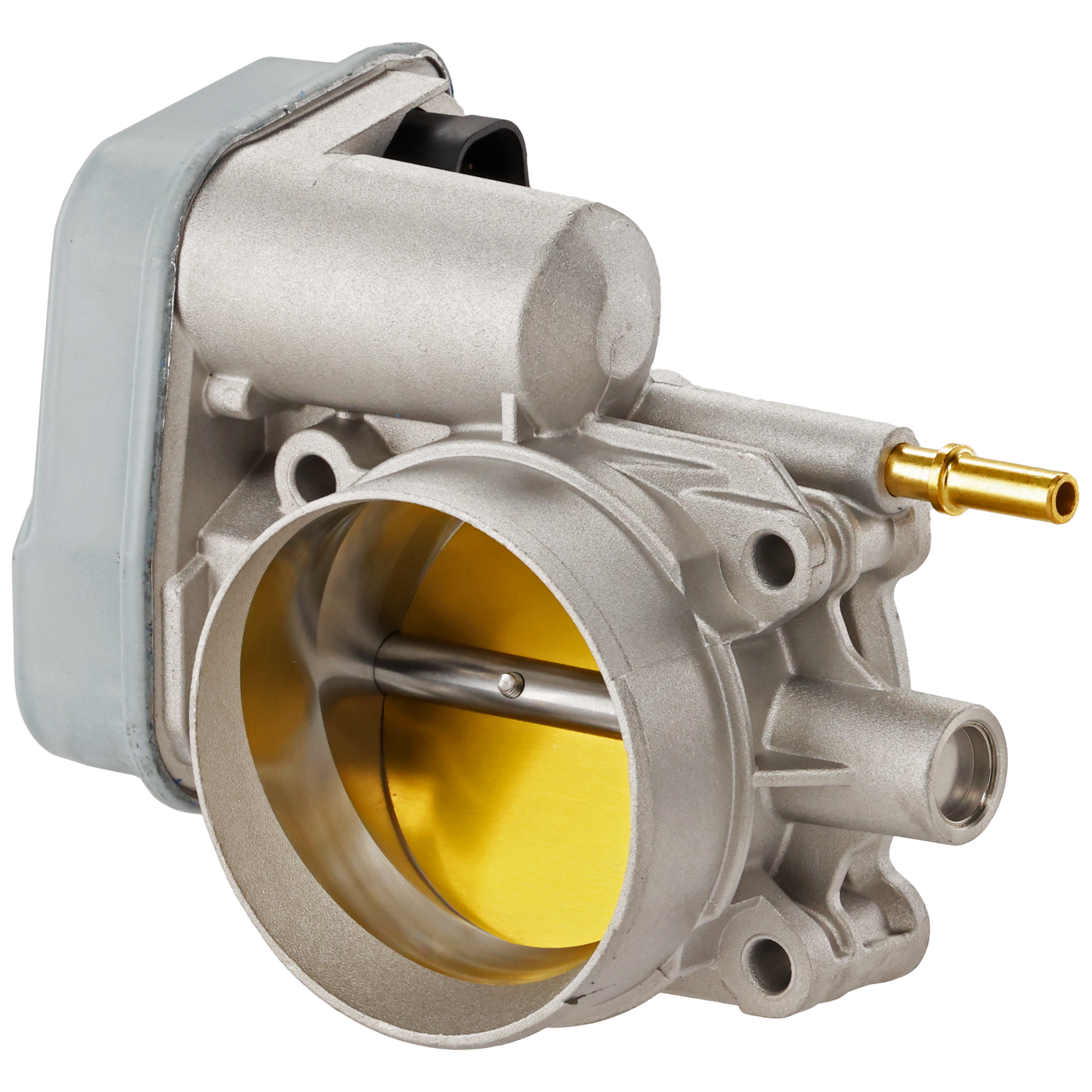 AM TRAILBLAZER ENVOY ASCENDER 03-07 THROTTLE BODY SKU JRC31500006 OEM 12568580