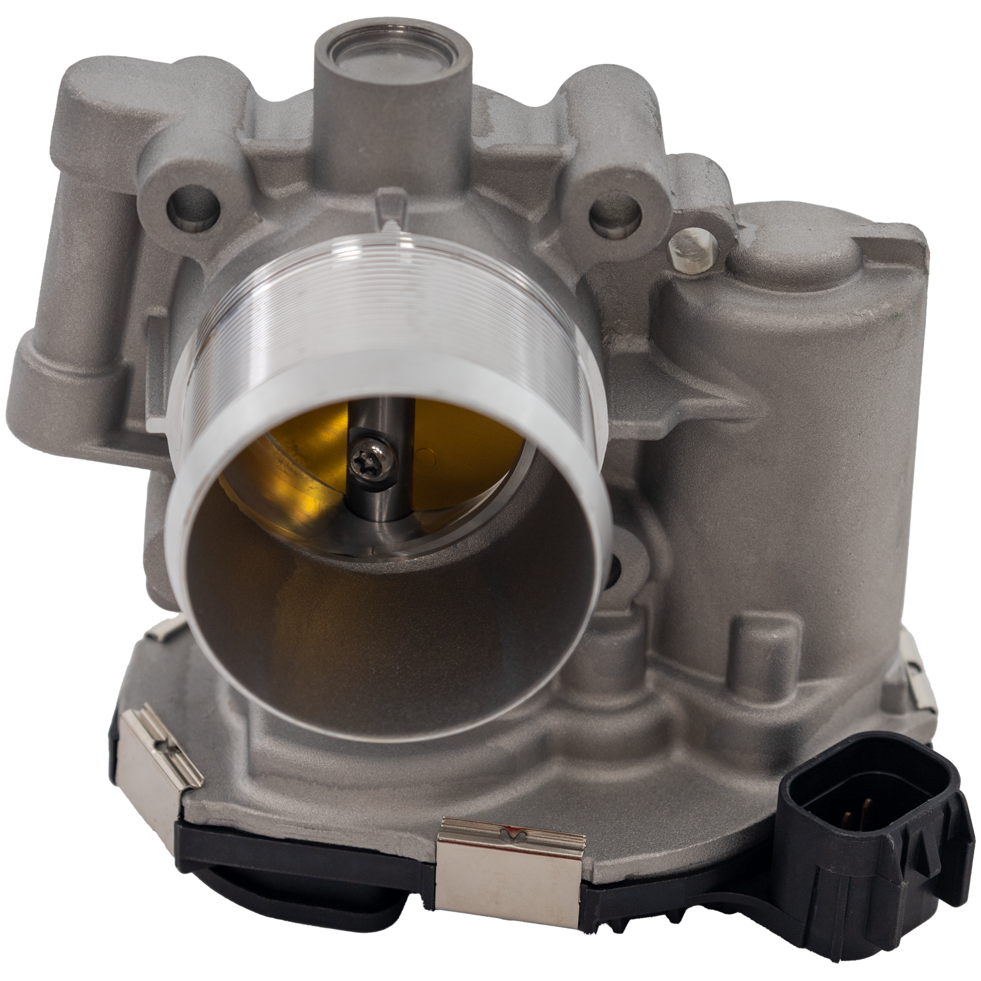 AM ENCORE 13-21 SONIC 12-20 THROTTLE BODY Assembly 1.4L Eng. SKU JRC31500013 OEM 55565489