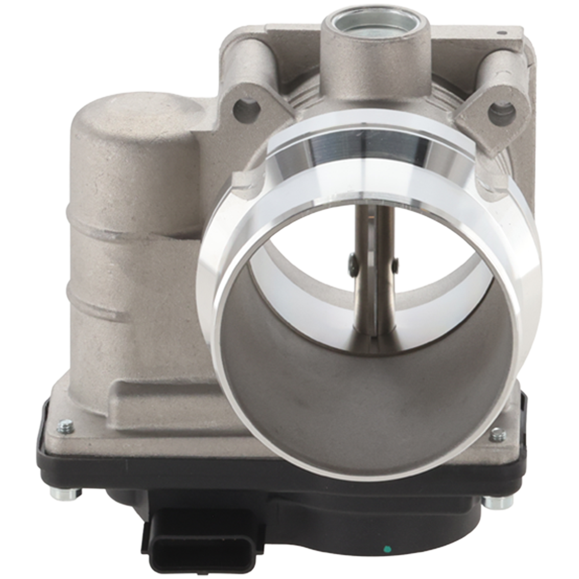 AM EXPRESS 2500 SAVANA 2500-09-16 THROTTLE BODY 8 Cyl. 6.6L Eng. SKU JRC31500029 OEM 19420711-98075298