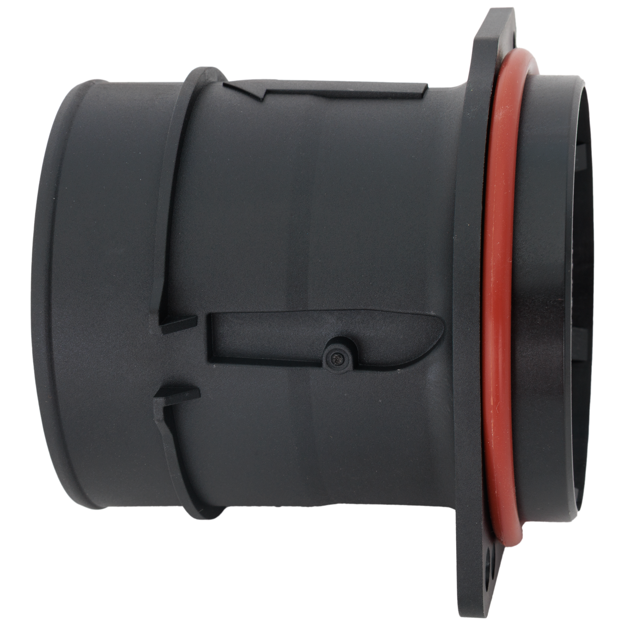 AM EQUINOX ALLURE 05-09 MALIBU 06-12 MASS AIR FLOW SENSOR Sensor with Housing SKU JRC31670001 OEM 19330124