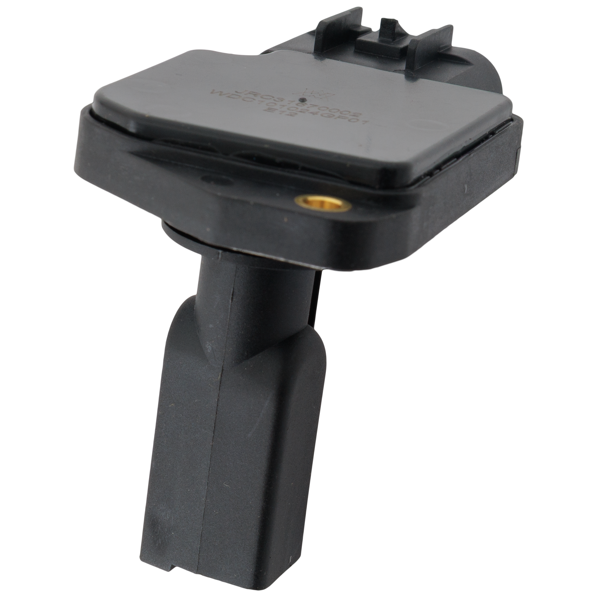 AM CANYON 04-07 VUE 09-09 MASS AIR FLOW SENSOR Sensor Only SKU JRC31670002 OEM 12579352