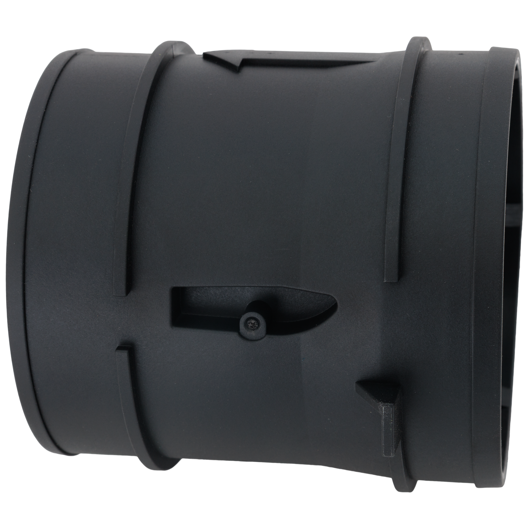 AM SILVERADO SIERRA FULL SIZE P U 07-09 CAPRICE 11-14 MASS AIR FLOW SENSOR Sensor with Housing SKU JRC31670004 OEM 15900023-15900024-7410146