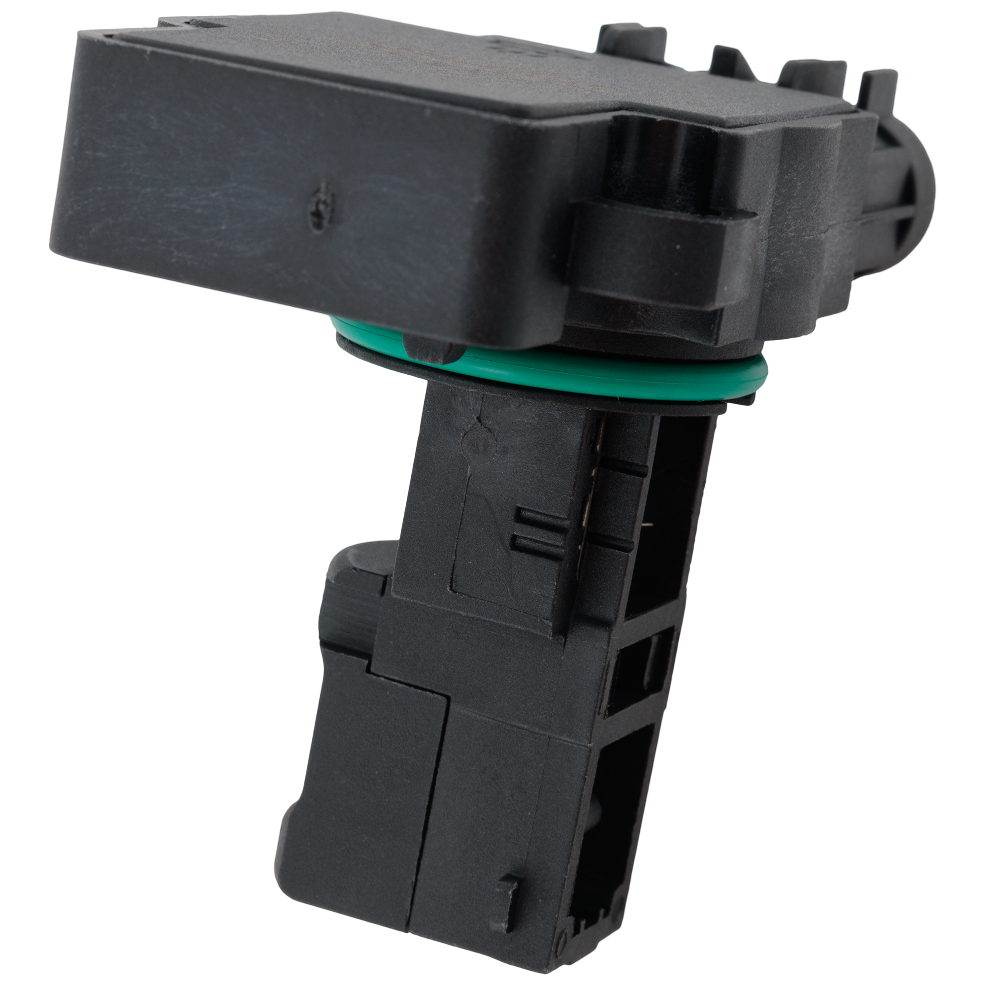 AM SILVERADO SIERRA PICKUP 09-15 MASS AIR FLOW SENSOR Sensor Only SKU JRC31670008 OEM 10393948
