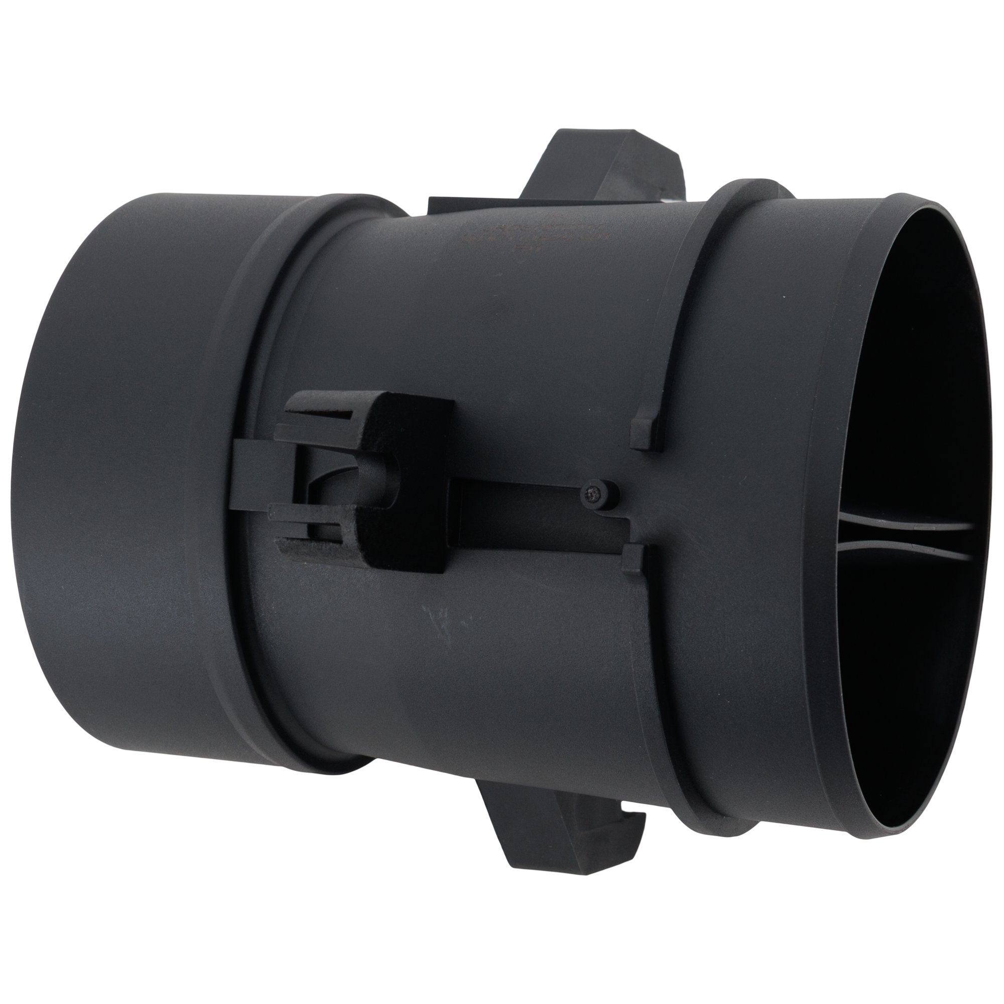 AM EXPRESS SAVANA VAN 03-15 MASS AIR FLOW SENSOR Sensor with Housing SKU JRC31670011 OEM 12574383-15926193