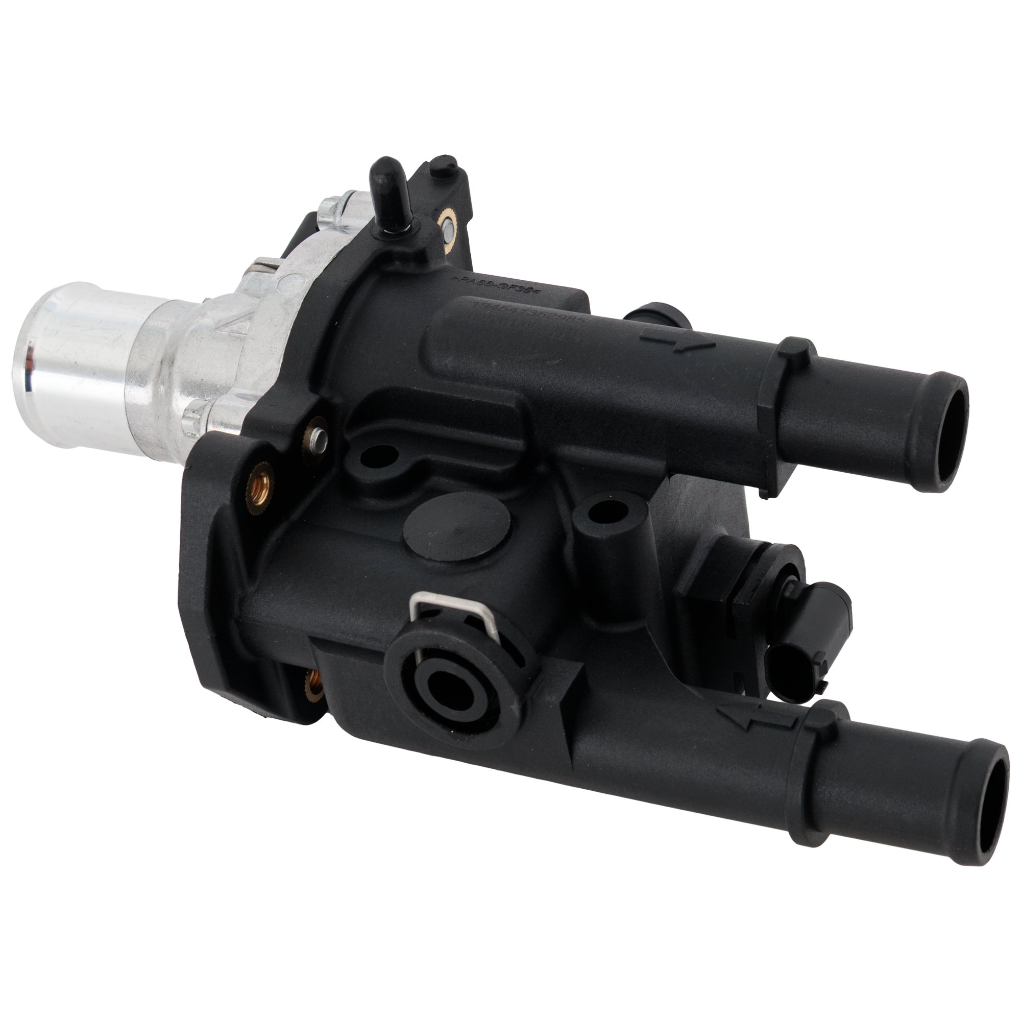 AM AVEO AVEO5-09-11 THERMOSTAT HOUSING SKU JRC31960003 OEM 25199828