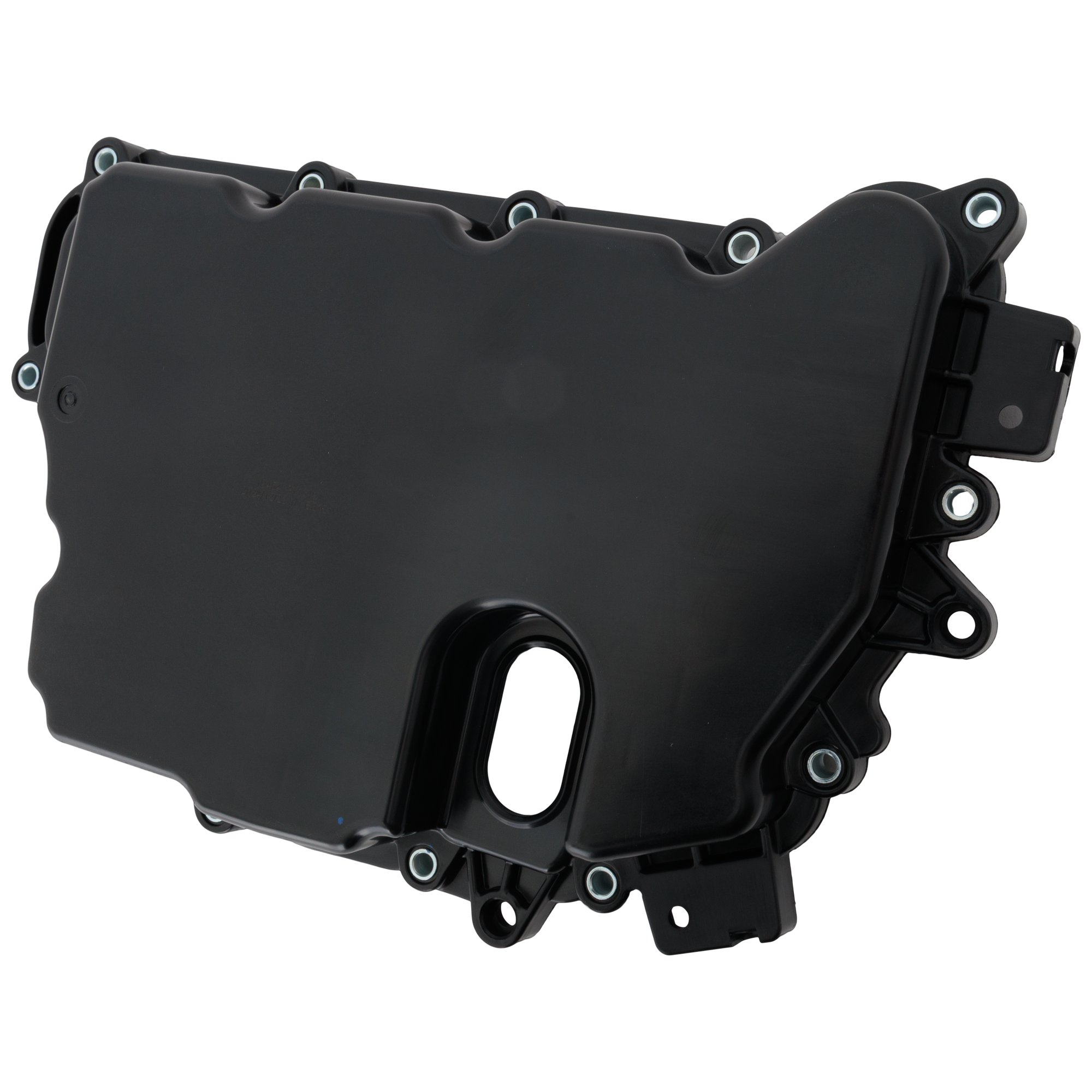 AM EQUINOX 16-21 MALIBU 08-18 AUTOMATIC TRANSMISSION VALVE BODY COVER Side Cover w Gasket SKU JRC32040003 OEM 24253434
