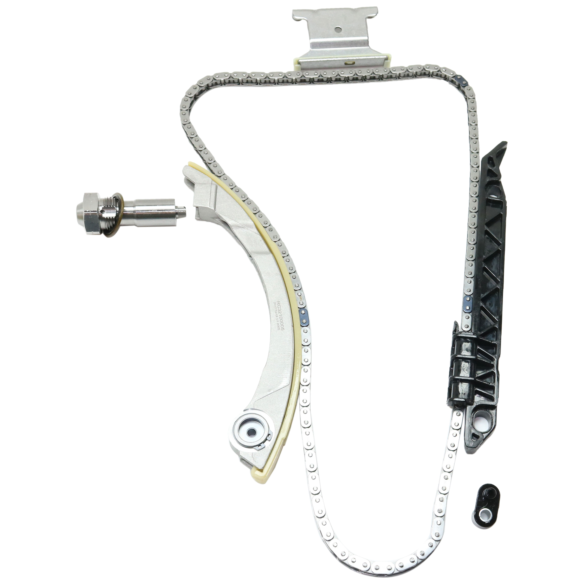 AM L SERIES 00-04 CAPTIVA SPORT 12-15 TIMING CHAIN KIT SKU JRC32100005