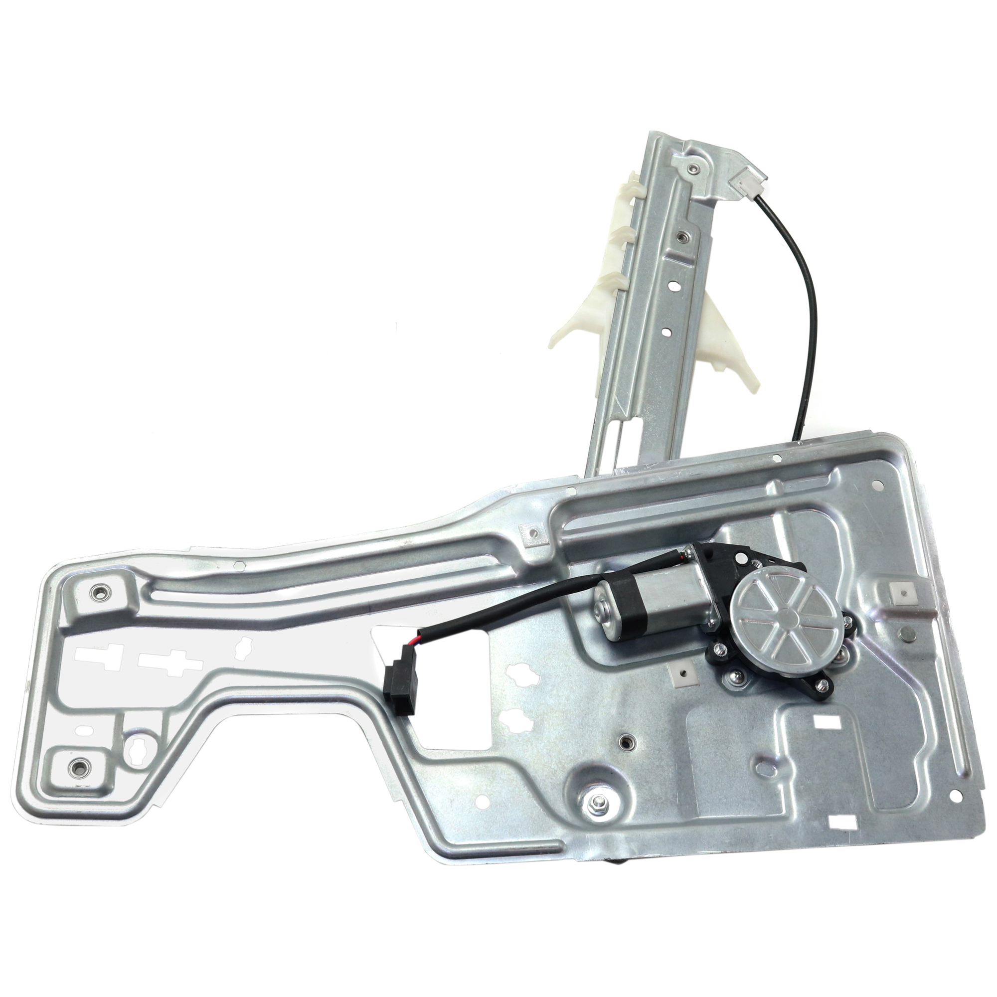 AM EQUINOX TORRENT 05-09 FRONT WINDOW REGULATOR RH w Motor SKU JRC46290001 Partslink GM1351217 OEM 19210258 PFM 88980988-20793584