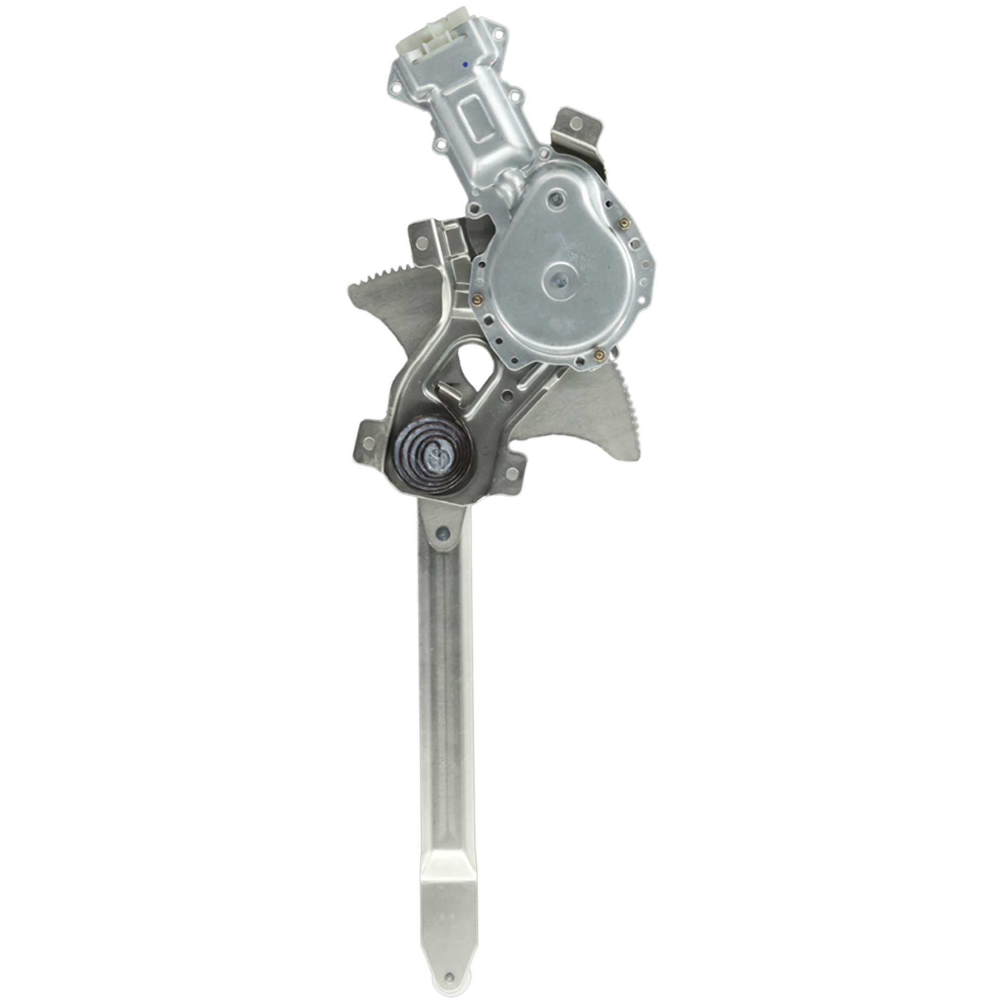 AM S10 PICKUP 82-93 S10 BLAZER 83-94 FRONT WINDOW REGULATOR RH Power w Motor SKU JRC46290003 Partslink GM1351209 GM1356101 OEM 22030652 PFM 12497971