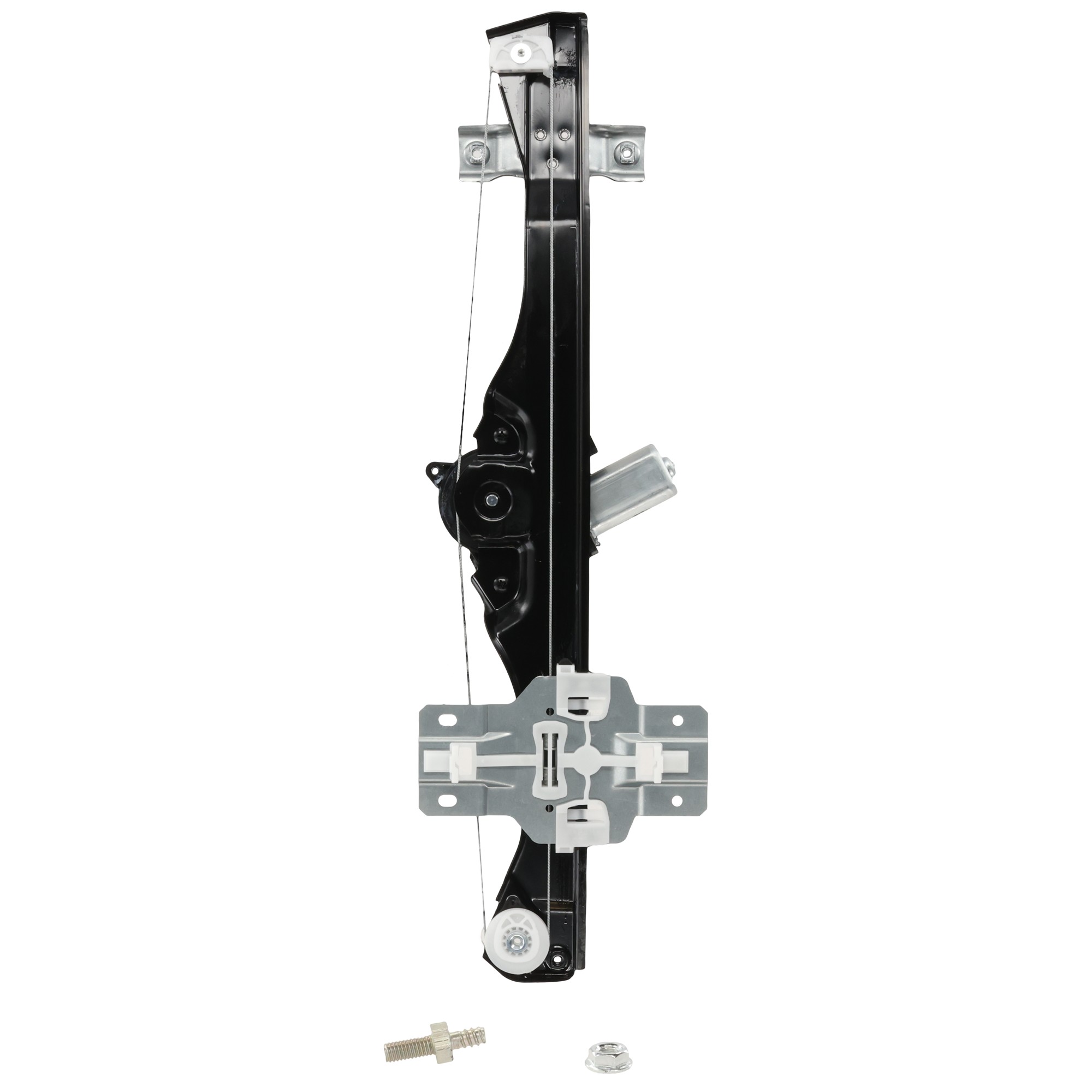 For 2007-2007 Acadia Front Right Window Regulators 25901213 GM1351214