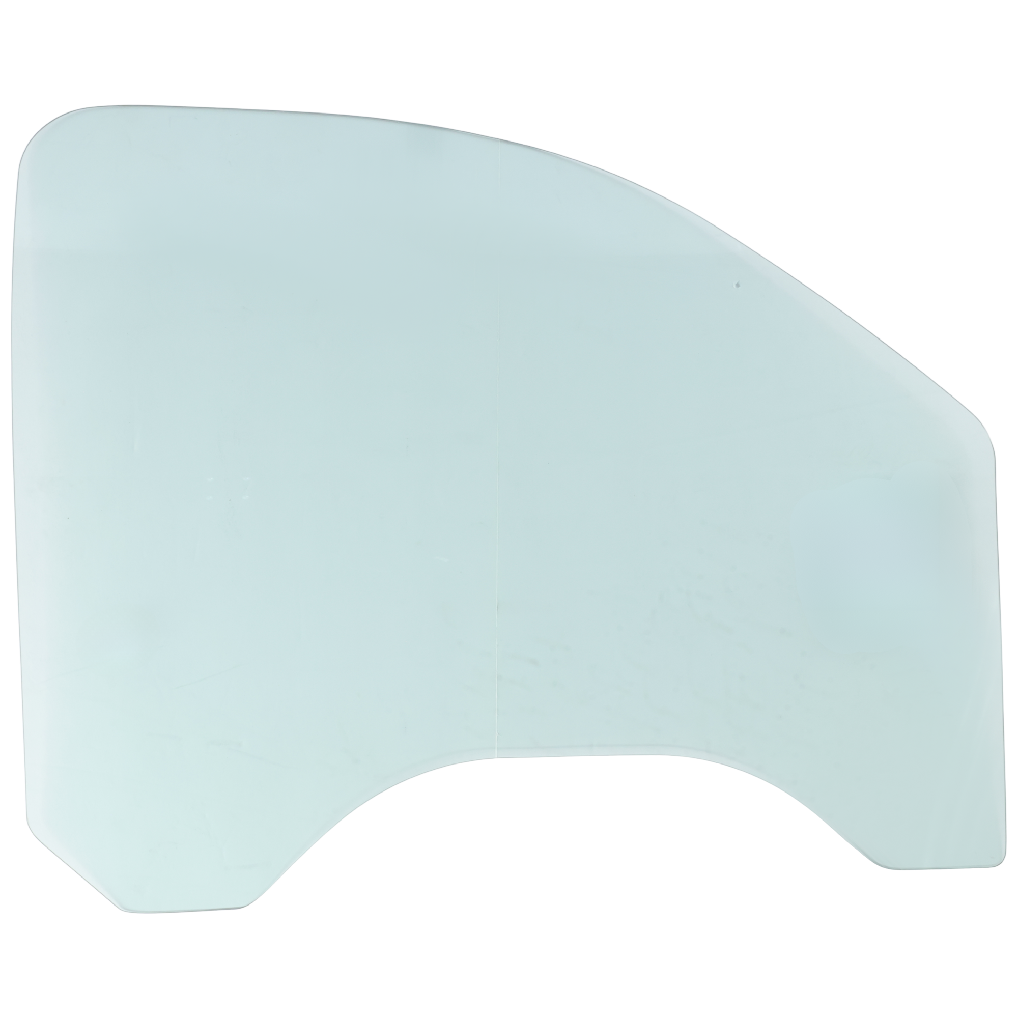 AM CHEVROLET SILVERADO GMC SIERRA 2500-3500-12-14 FRONT DOOR GLASS RH Green Tint SKU JRC48010035 OEM 20794333