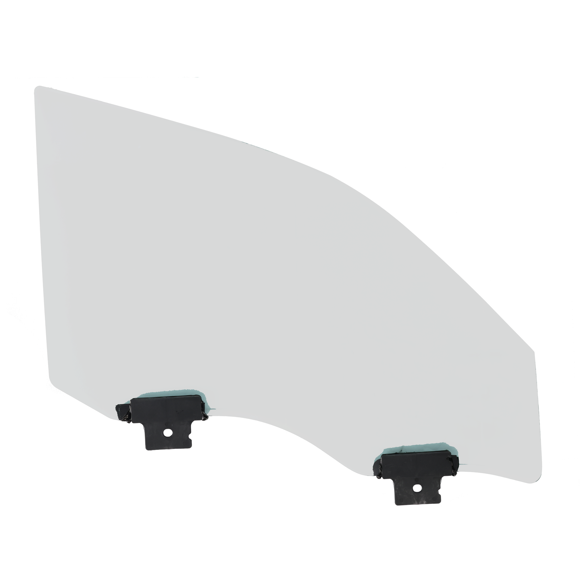 AM CHRYSLER 300-11-23 FRONT DOOR GLASS RH Green Tint Laminated w Solar Clip SKU JRC48010053 OEM 68068668AE