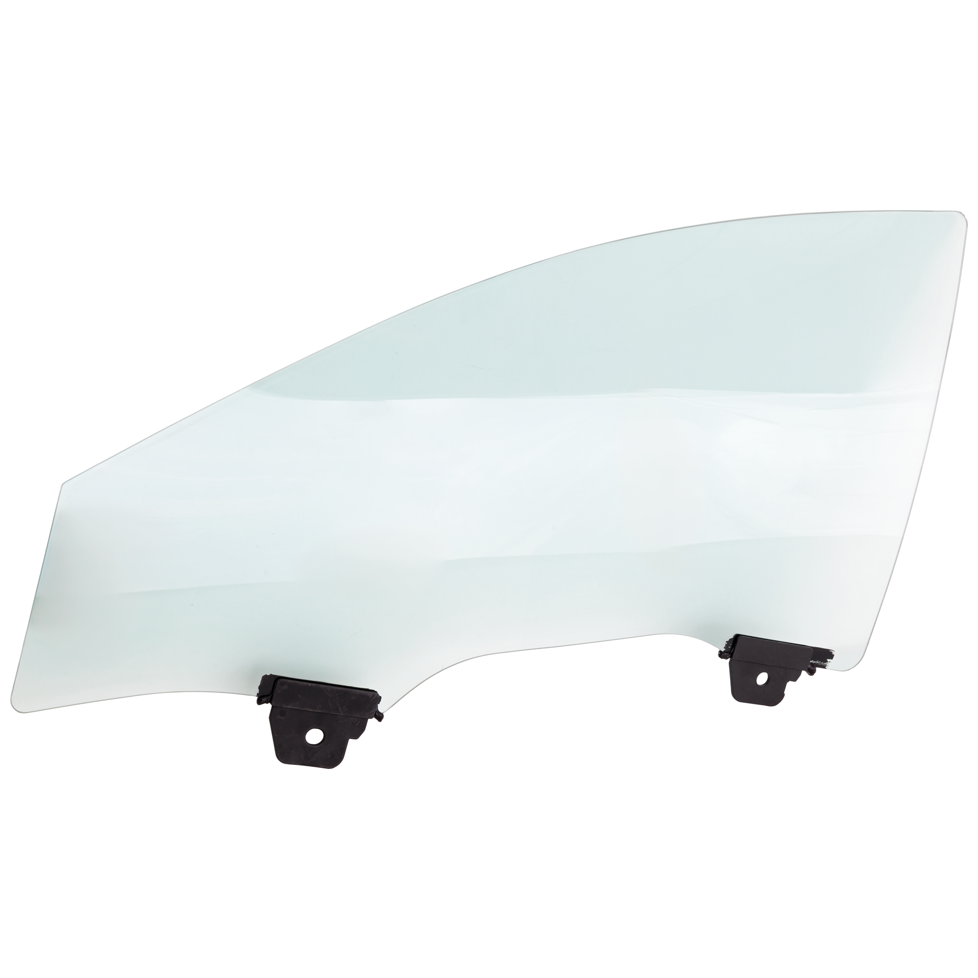 AM CADILLAC XTS 13-19 FRONT DOOR GLASS LH Green Tint Laminated w Solar Clip Sedan SKU JRC48010062 OEM 23186511