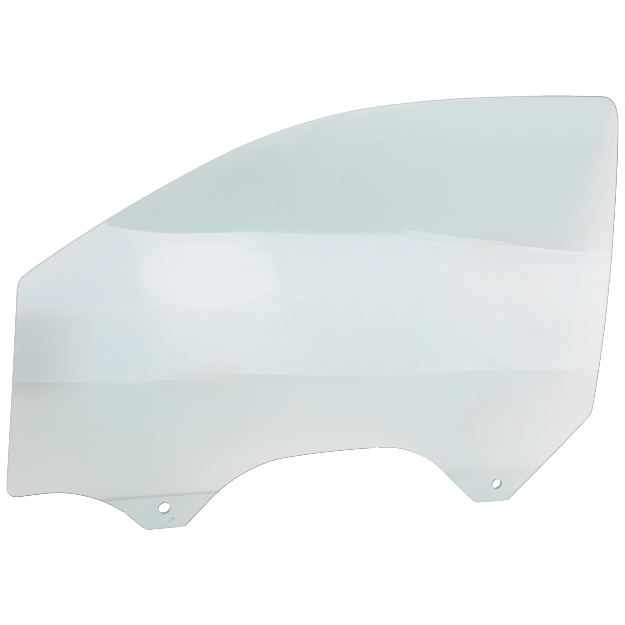AM COLORADO CANYON 15-22 FRONT DOOR GLASS LH Green Tint w Solar SKU JRC48010070 OEM 84470751