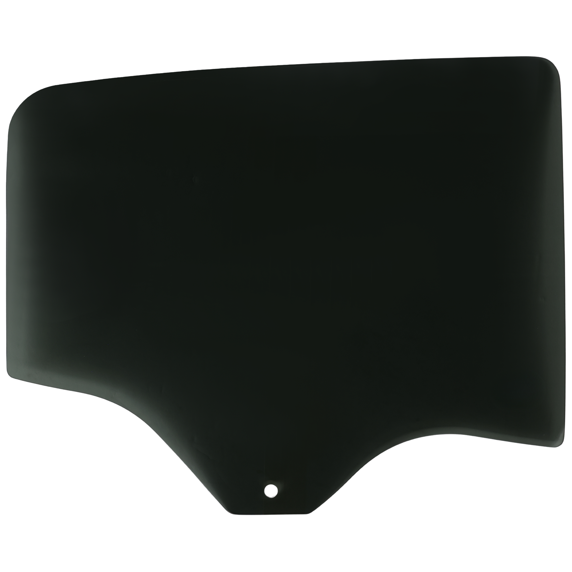 AM COLORADO CANYON 15-22 REAR DOOR GLASS RH Gray Tint Privacy w Solar Crew Cab SKU JRC48130059 OEM 84516125