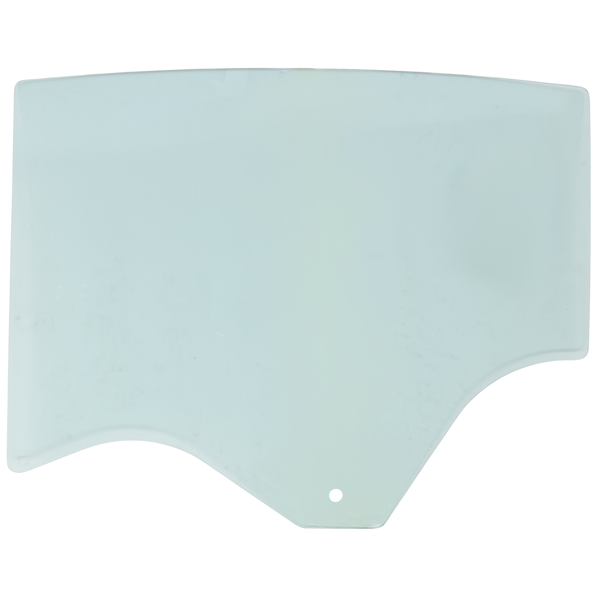 AM CHEVROLET CRUZE 16-19 REAR DOOR GLASS LH Green Tint w Solar SKU JRC48130064 OEM 23440655