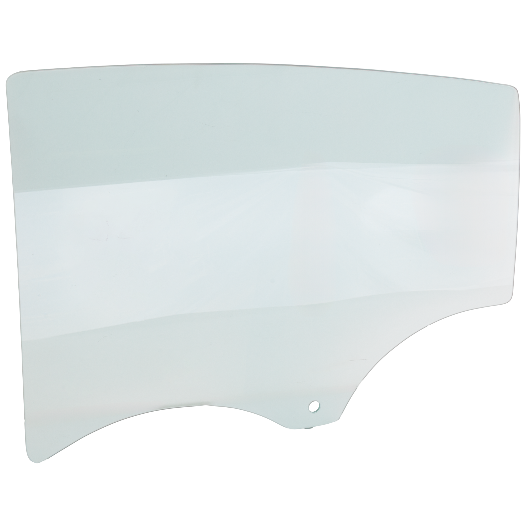 AM VOLT 16-19 REAR DOOR GLASS LH Green Tint w Solar SKU JRC48130076 OEM 84516192