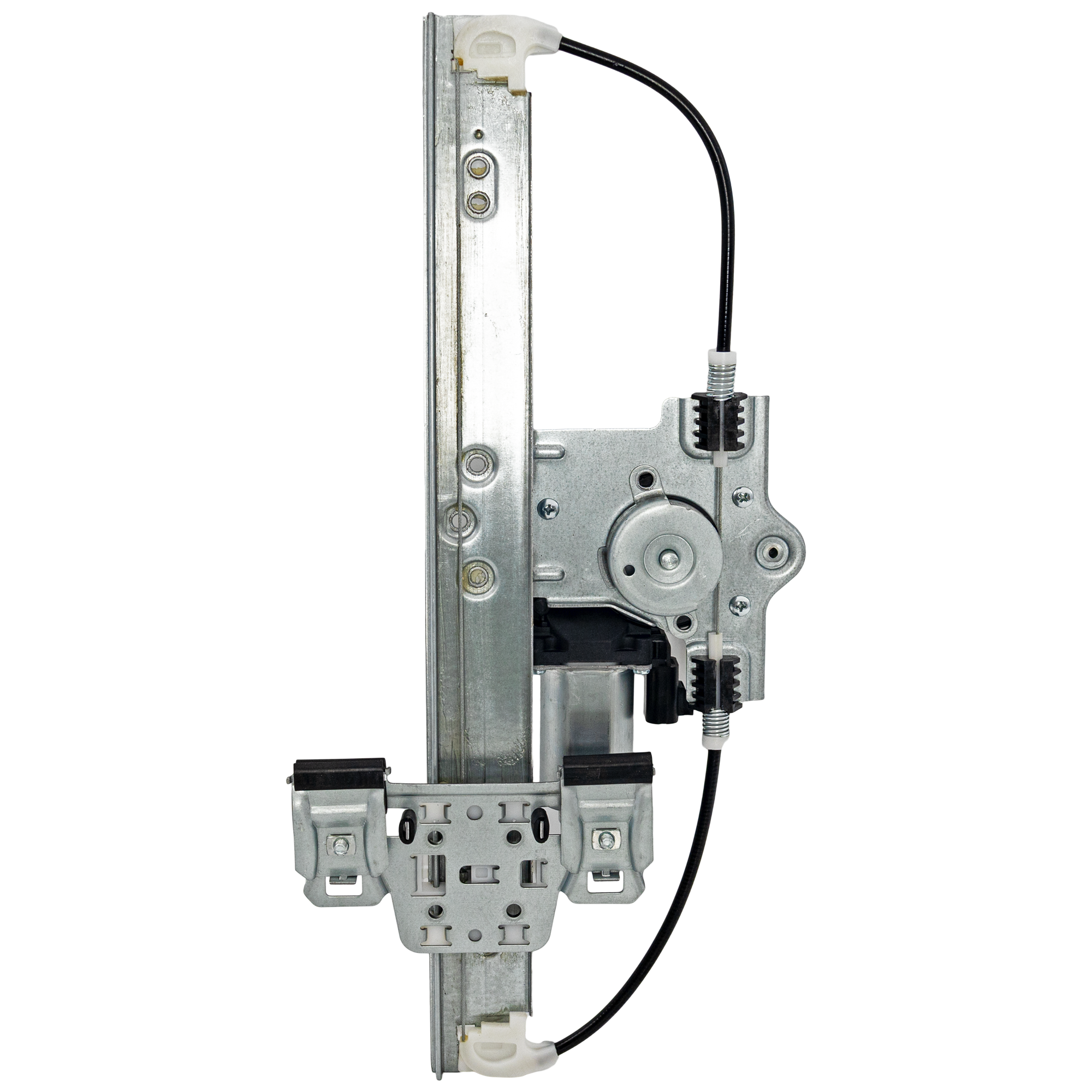 AM HHR 06-11 REAR WINDOW REGULATOR RH Power w Motor SKU JRC49170007 Partslink GM1551161 OEM 22714333