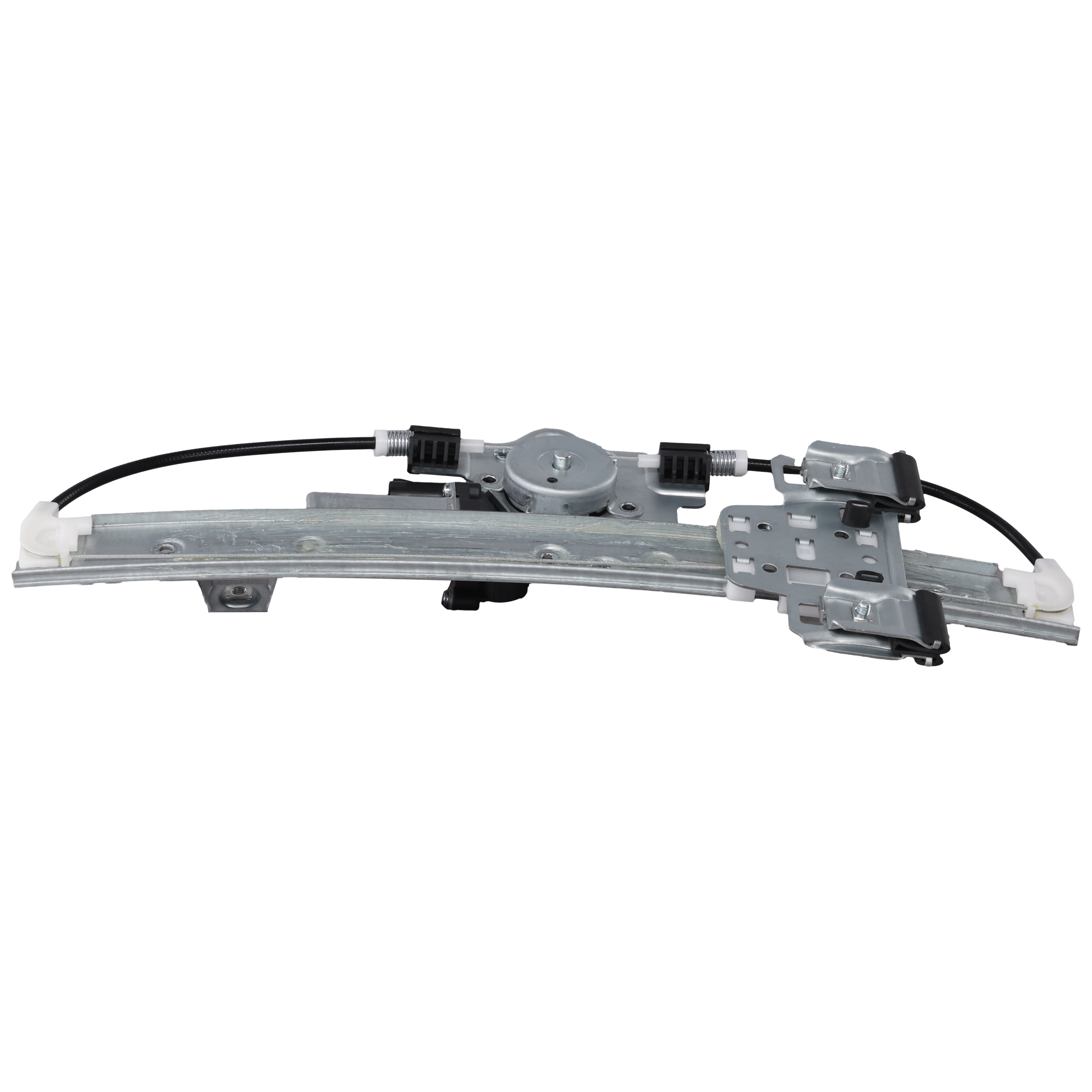 AM HHR 06-11 REAR WINDOW REGULATOR LH Power w Motor SKU JRC49170008 Partslink GM1550161 OEM 22714334